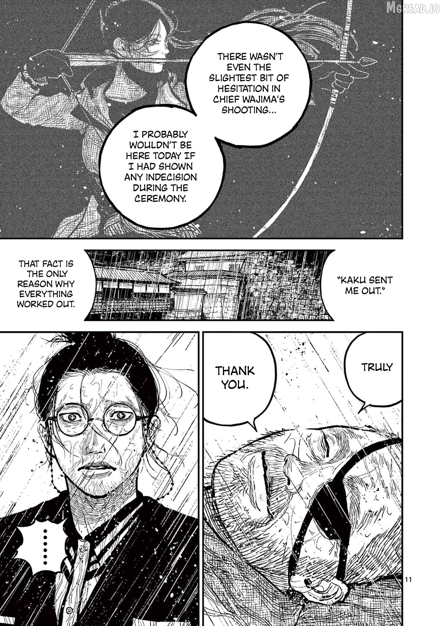 Read Nippon Sangoku Manga Online