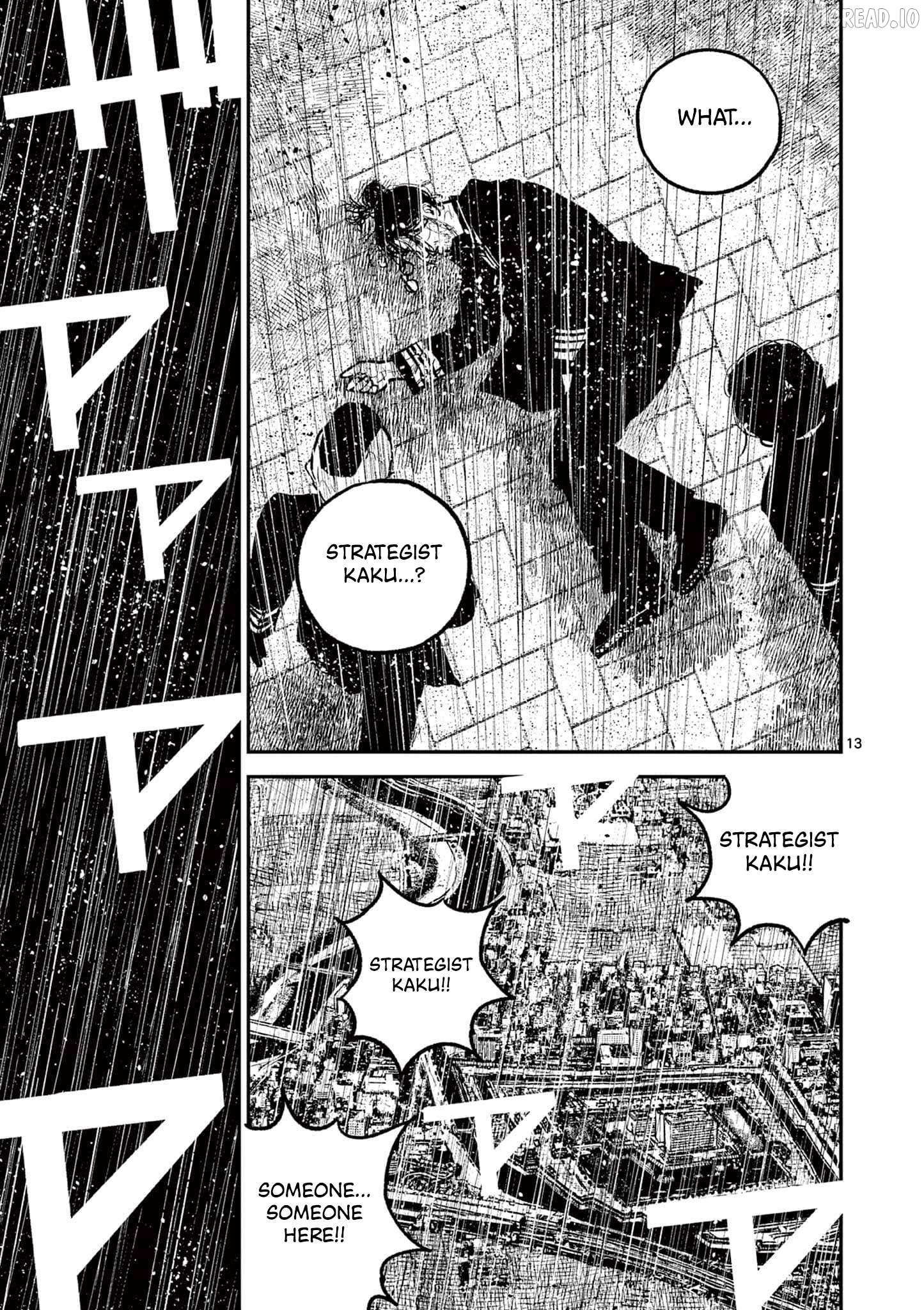Read Nippon Sangoku Manga Online