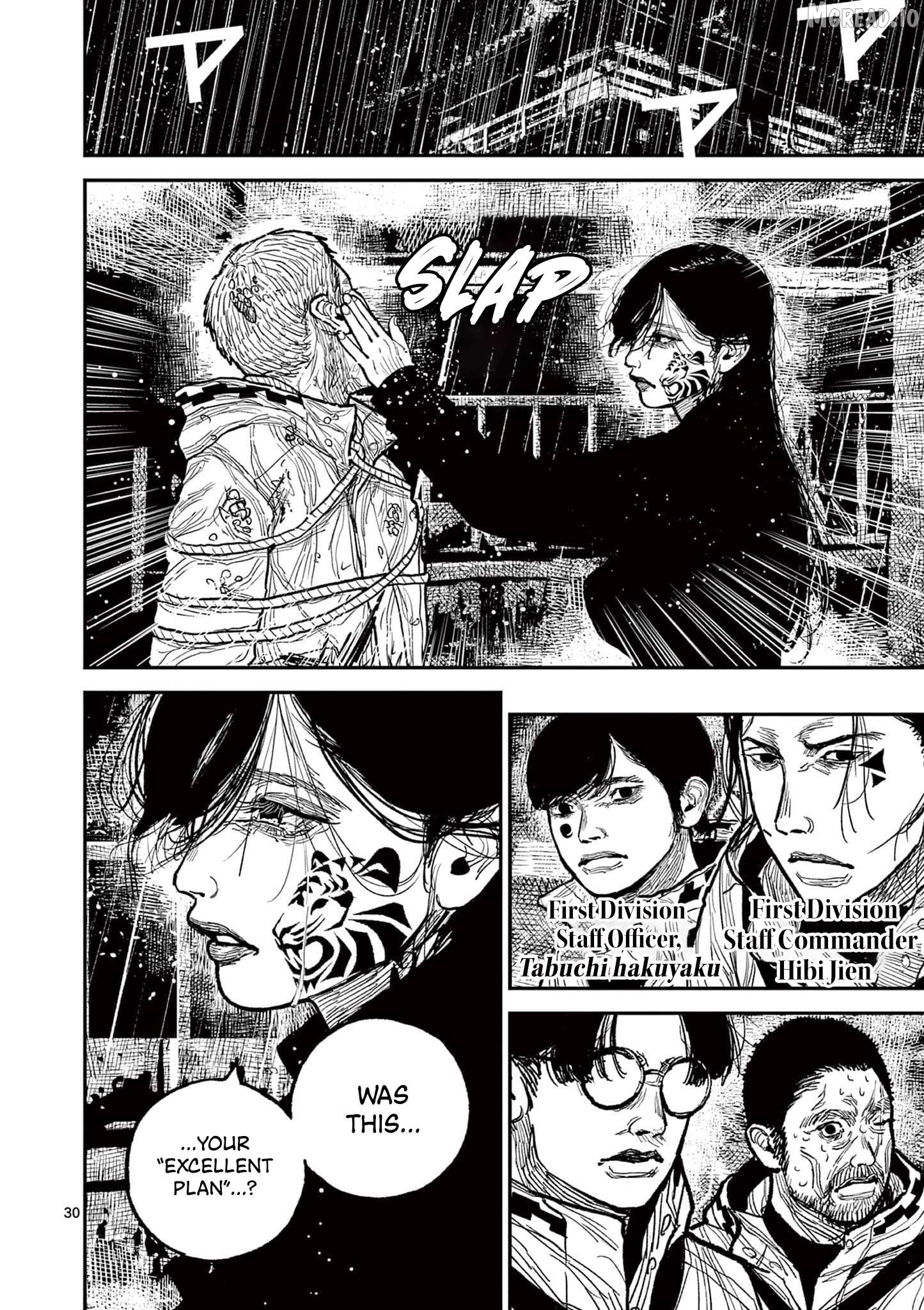Read Nippon Sangoku Manga Online