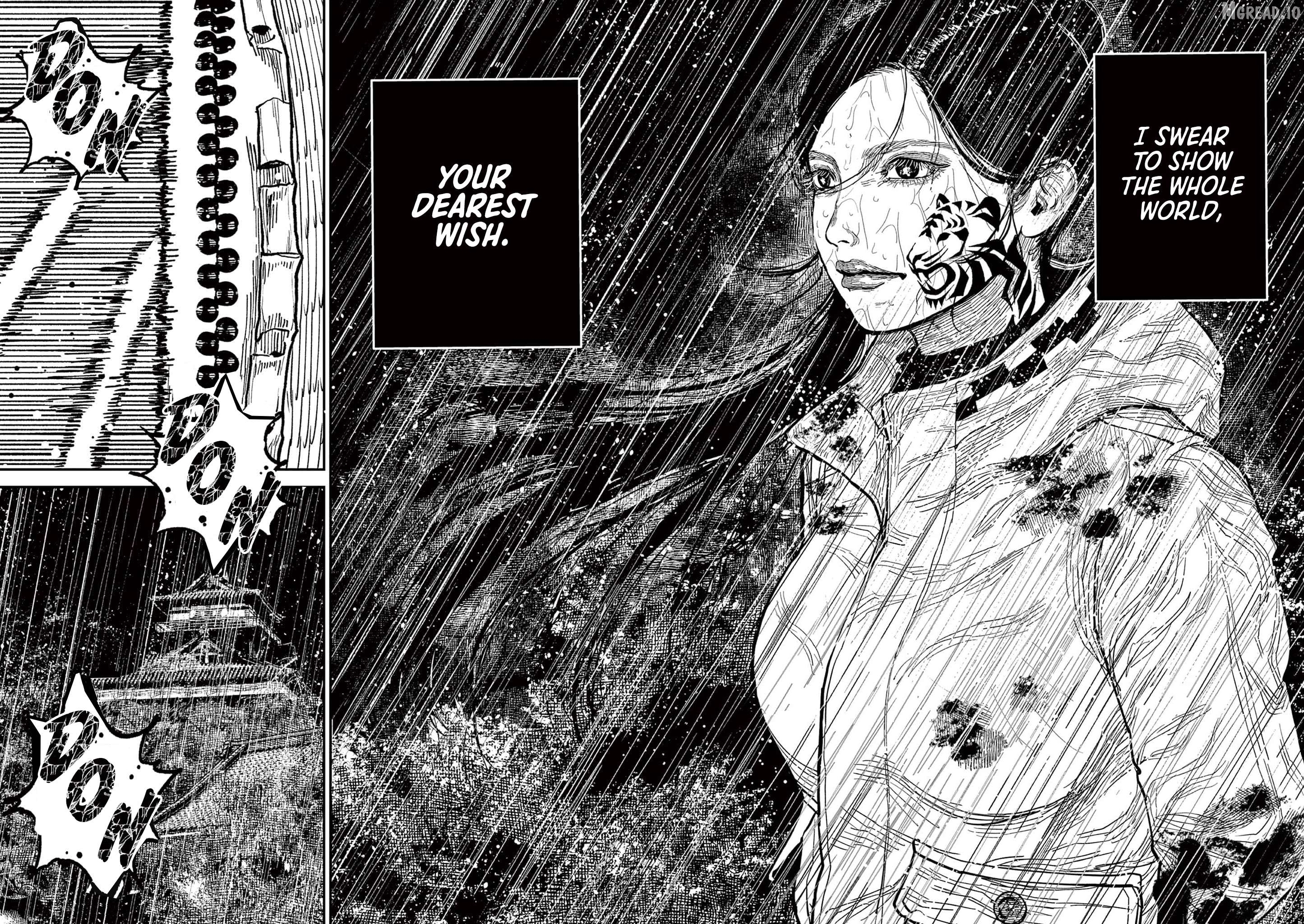 Read Nippon Sangoku Manga Online
