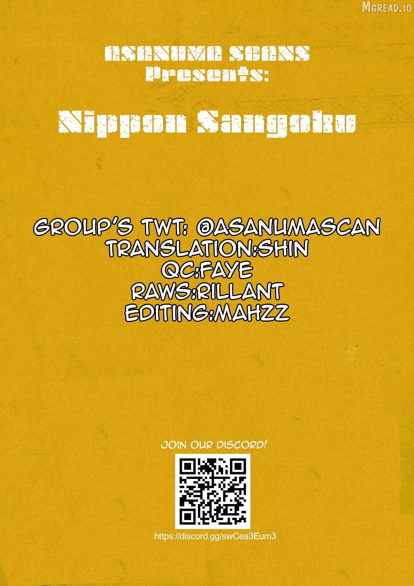Read Nippon Sangoku Manga Online