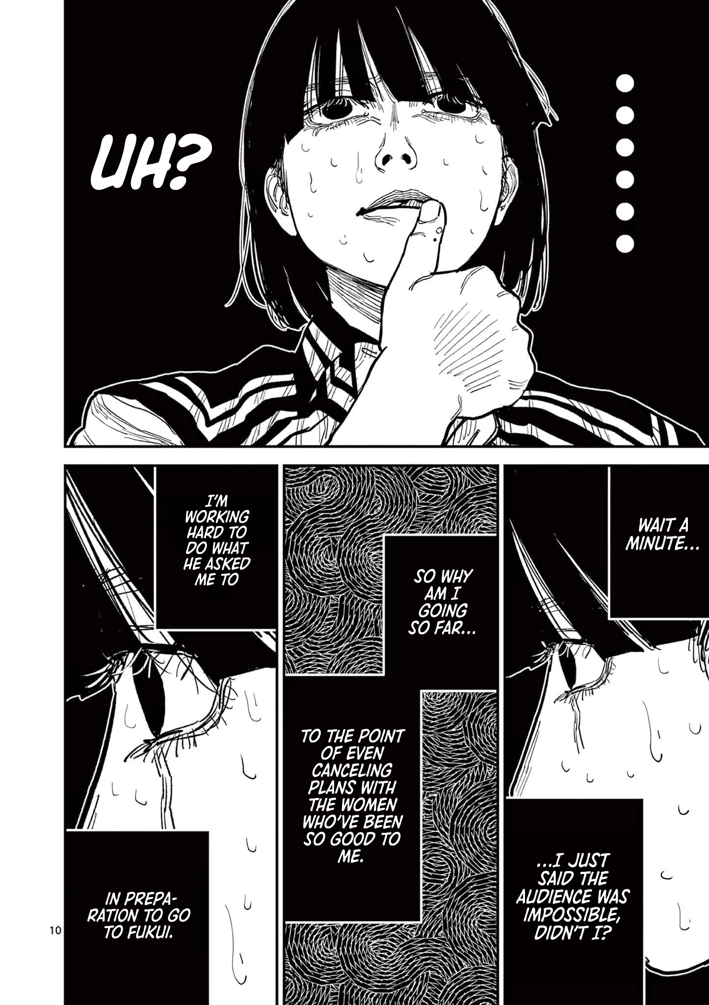 Read Nippon Sangoku Manga Online