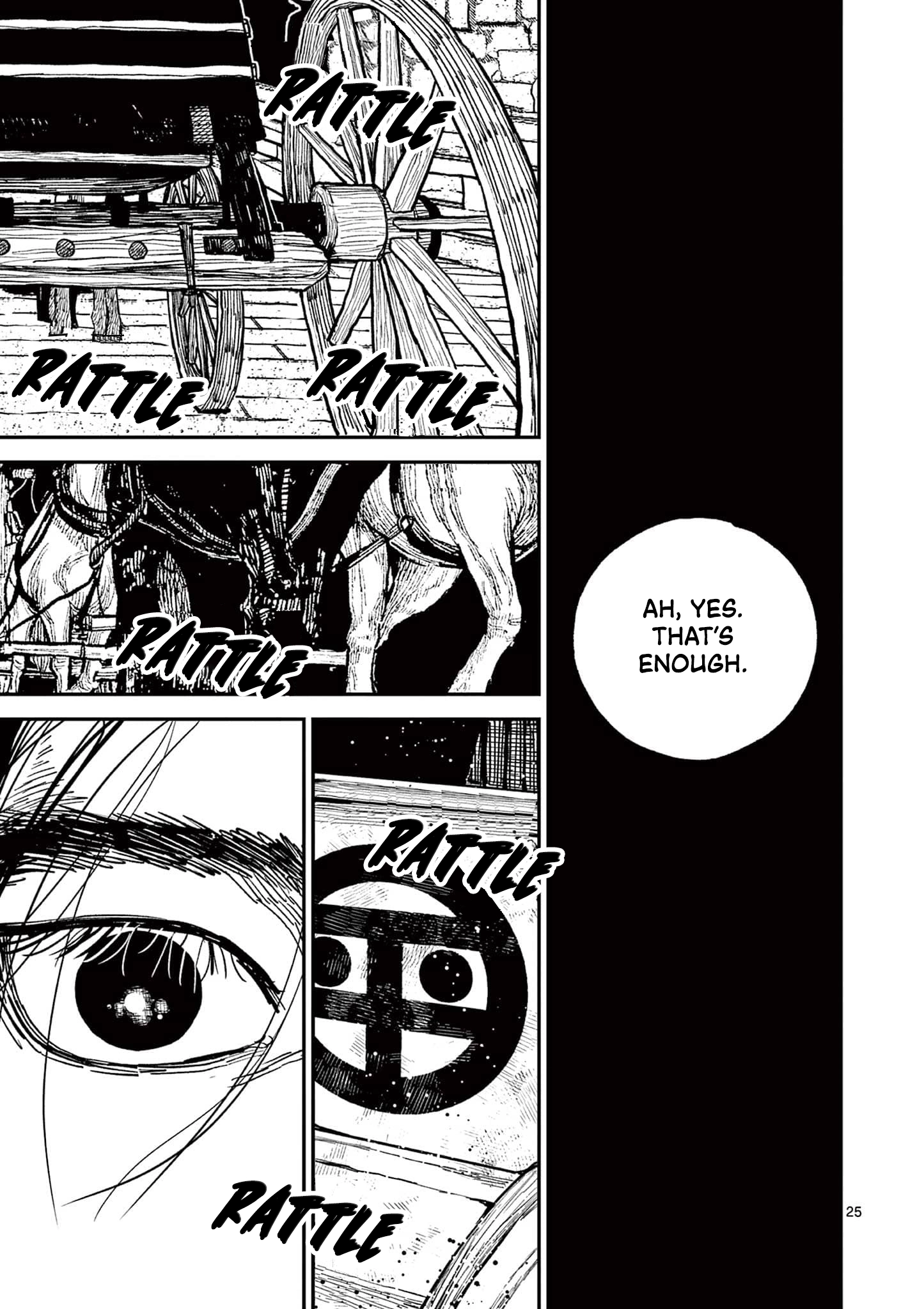 Read Nippon Sangoku Manga Online