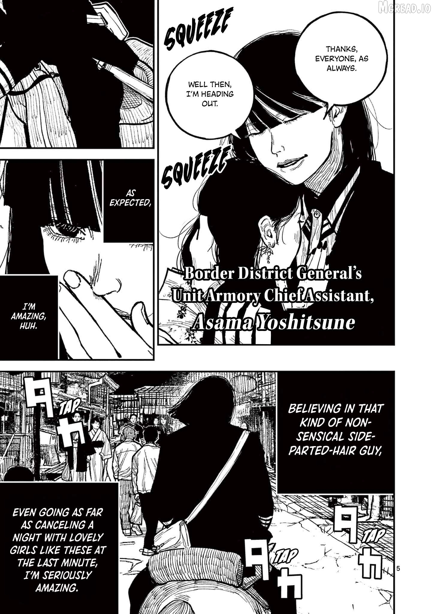 Read Nippon Sangoku Manga Online