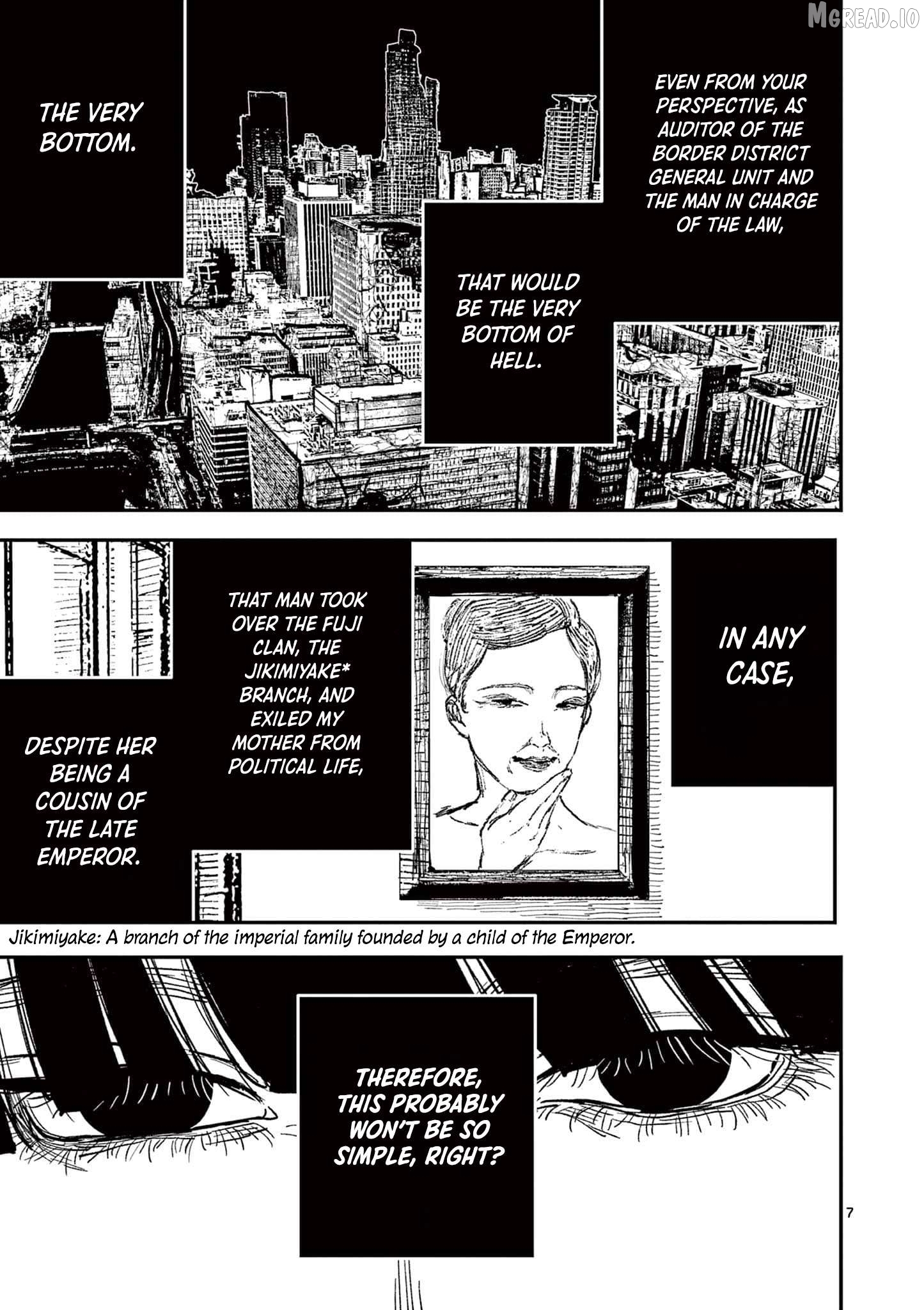 Read Nippon Sangoku Manga Online