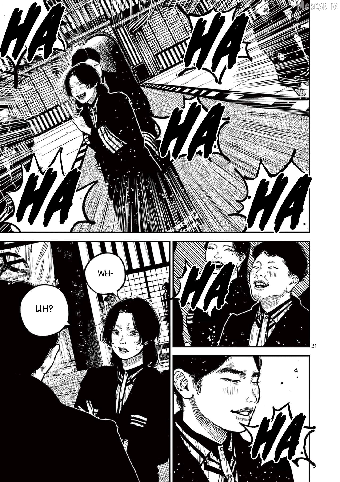 Read Nippon Sangoku Manga Online