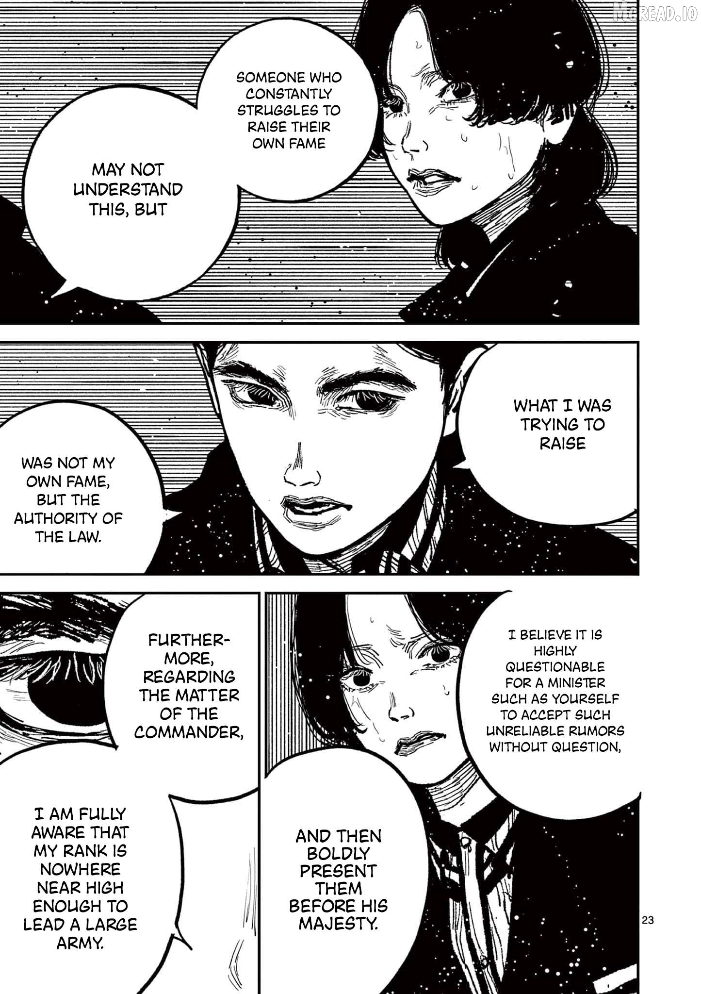 Read Nippon Sangoku Manga Online