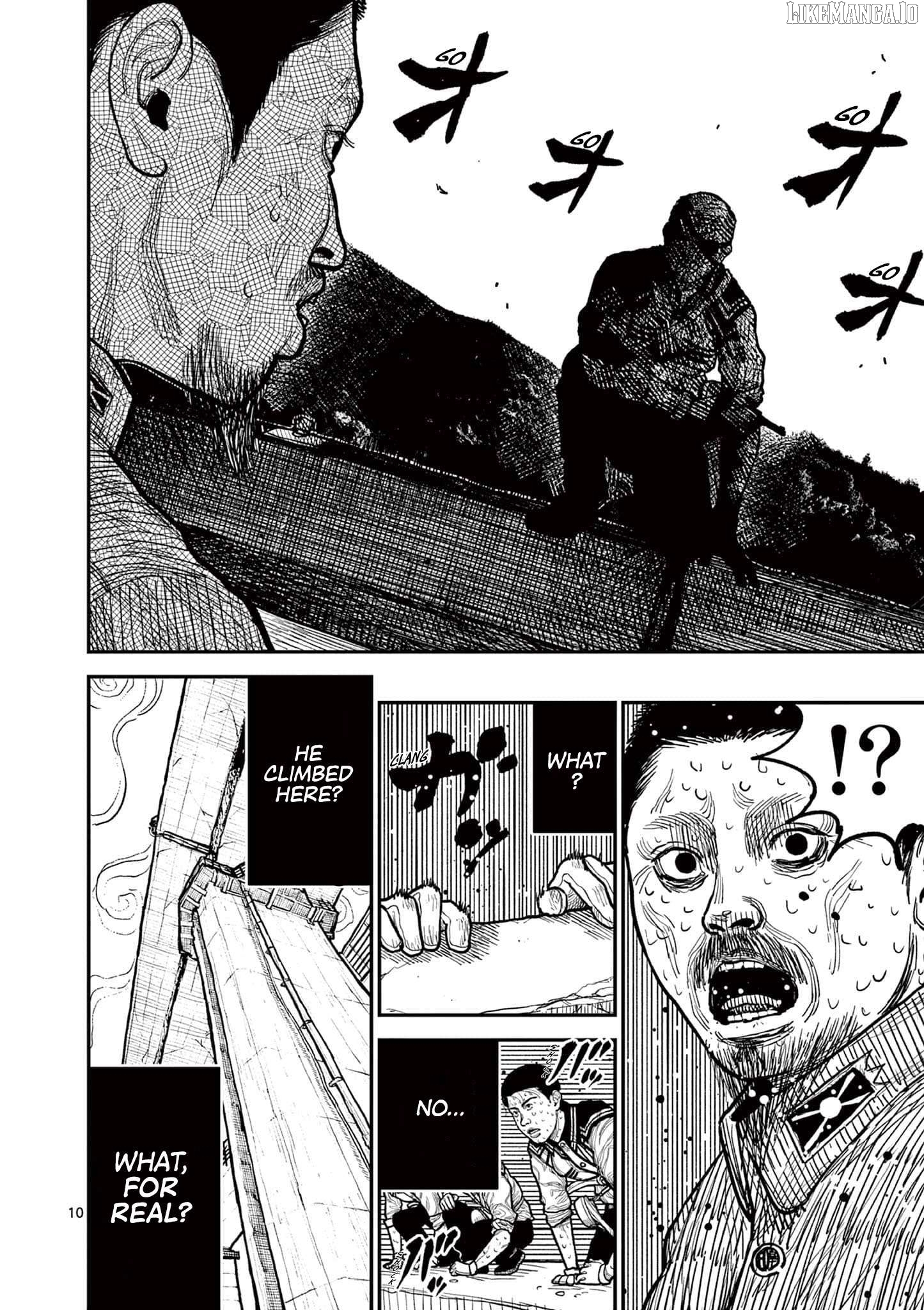 Read Nippon Sangoku Manga Online
