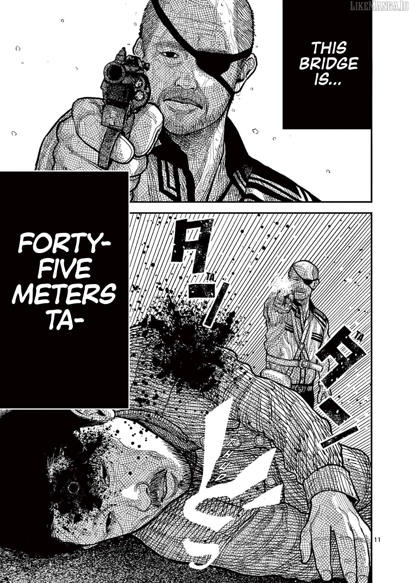 Read Nippon Sangoku Manga Online