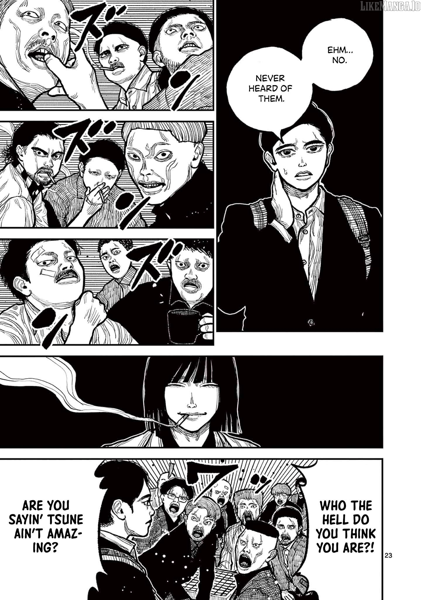 Read Nippon Sangoku Manga Online