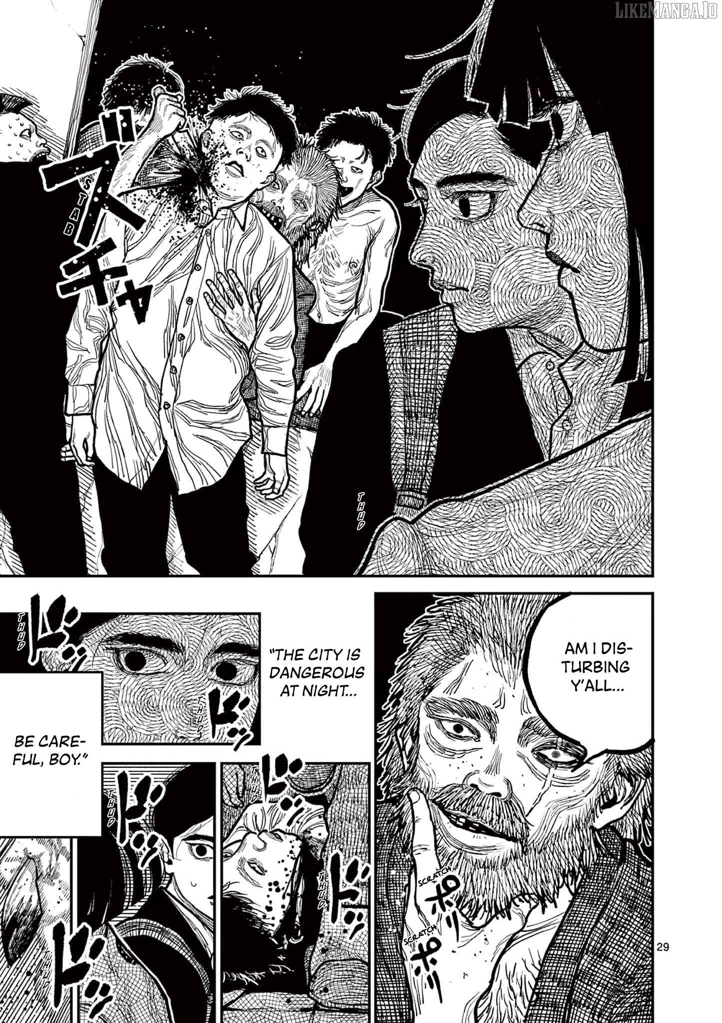 Read Nippon Sangoku Manga Online