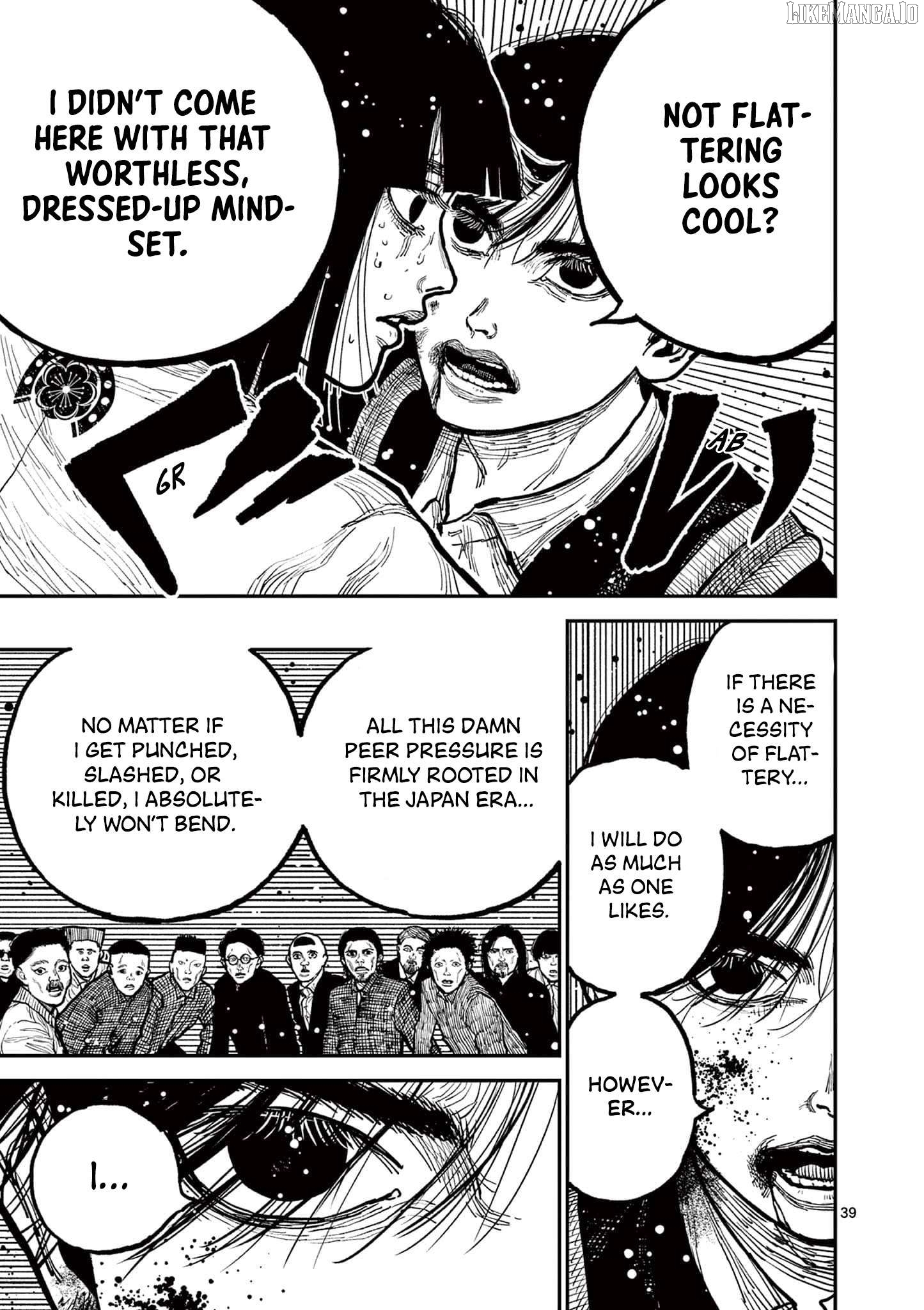 Read Nippon Sangoku Manga Online