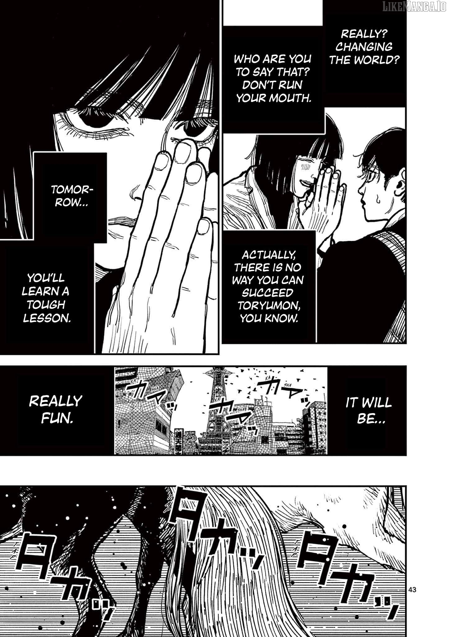 Read Nippon Sangoku Manga Online