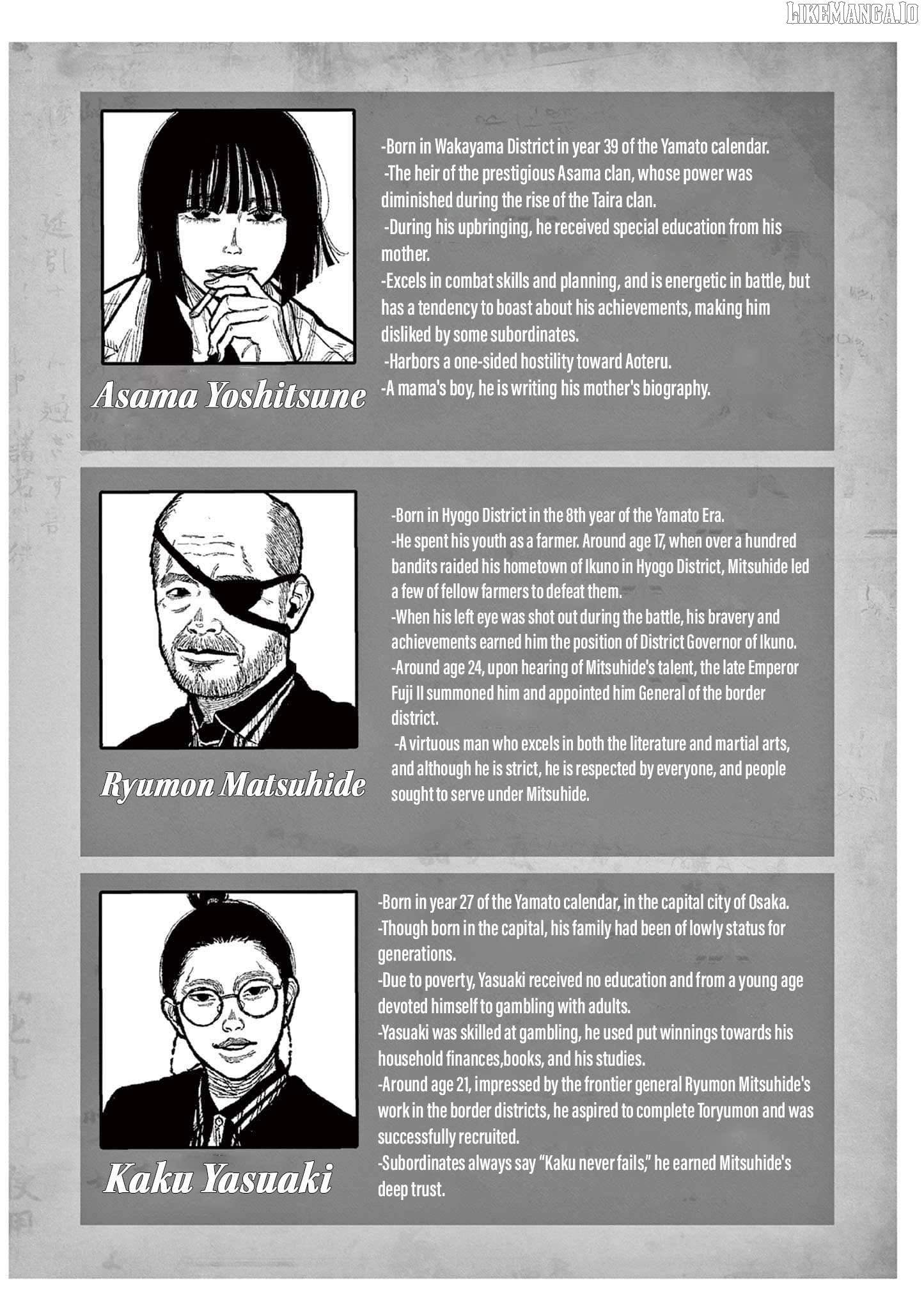 Read Nippon Sangoku Manga Online
