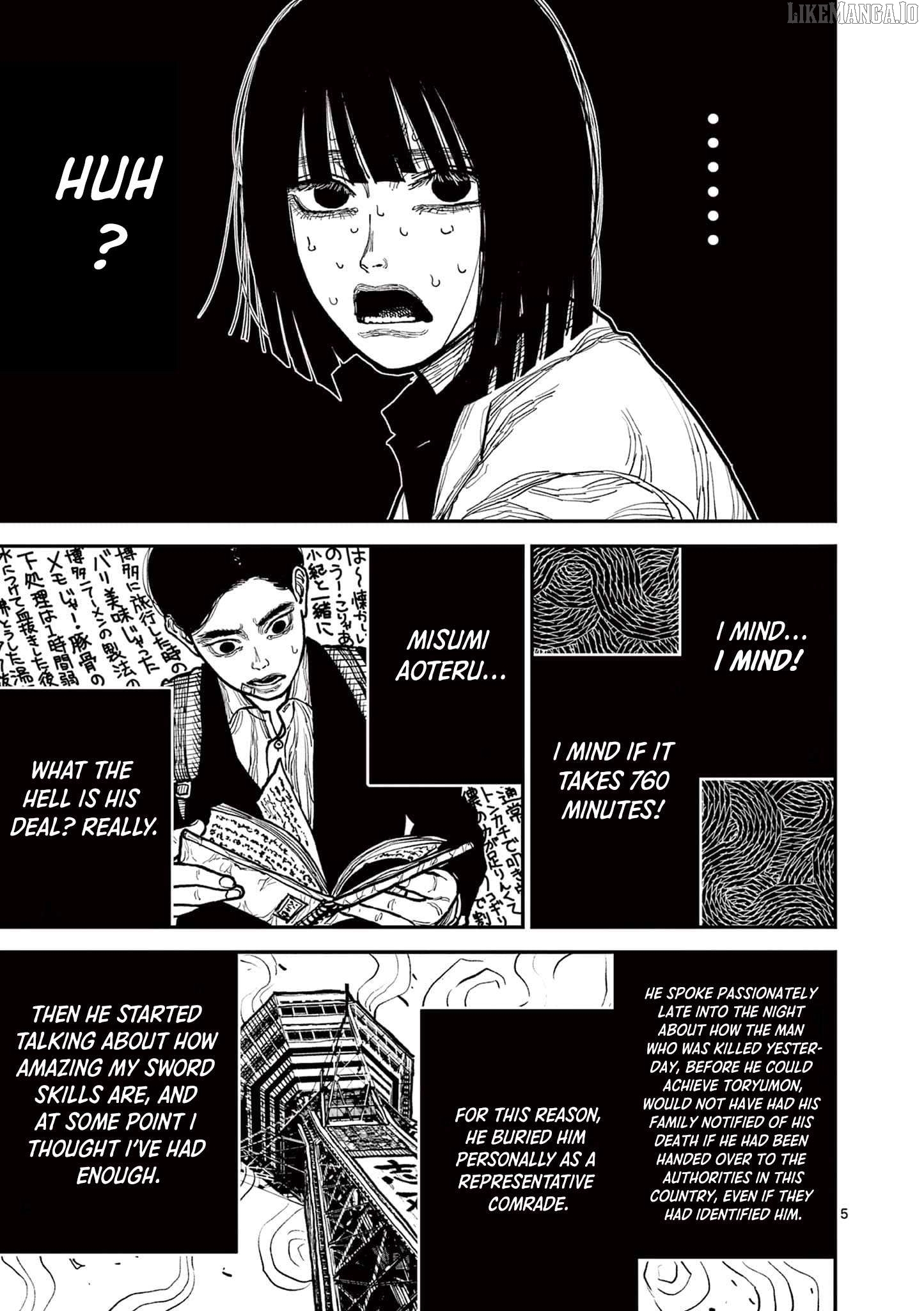Read Nippon Sangoku Manga Online