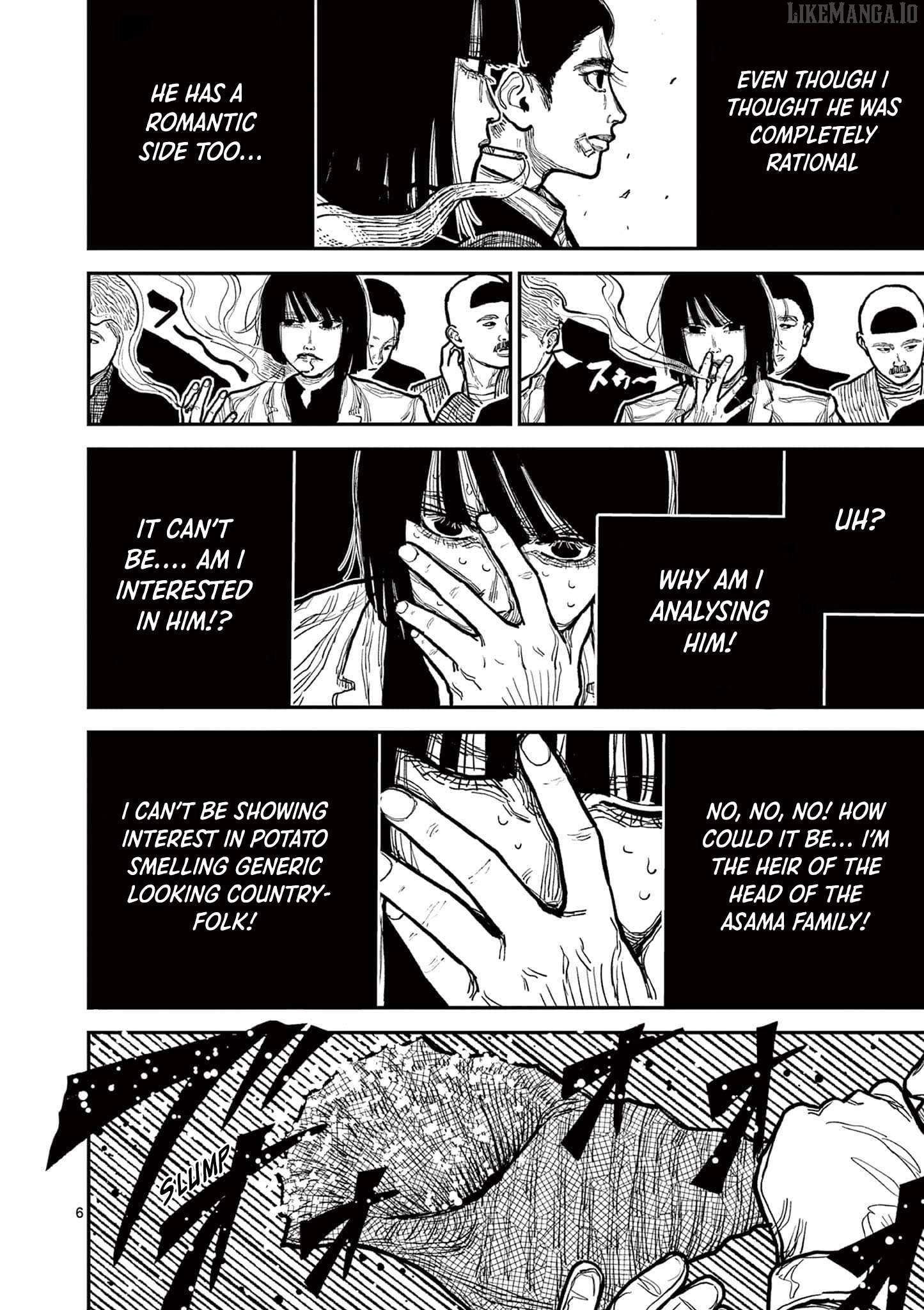 Read Nippon Sangoku Manga Online