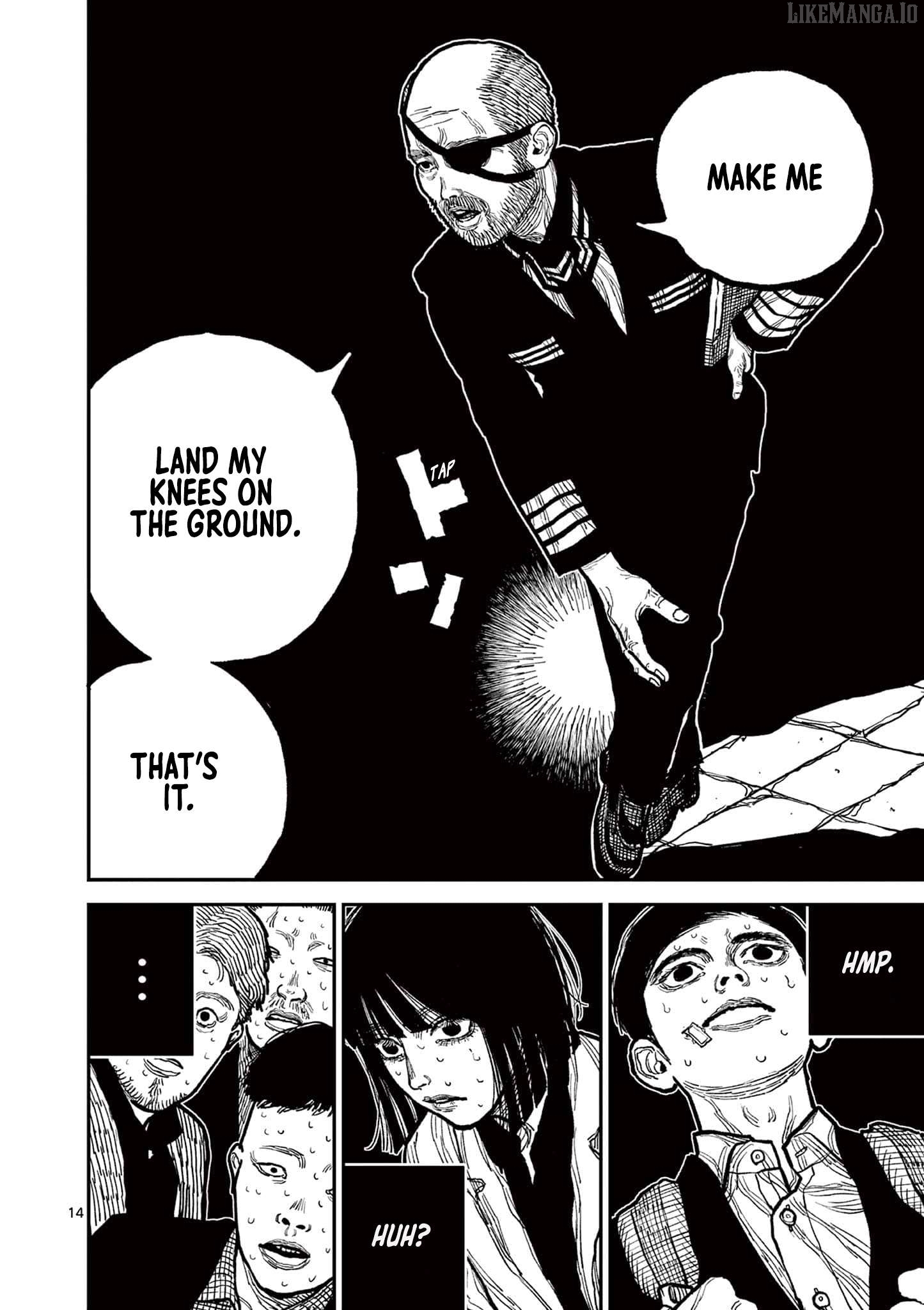 Read Nippon Sangoku Manga Online