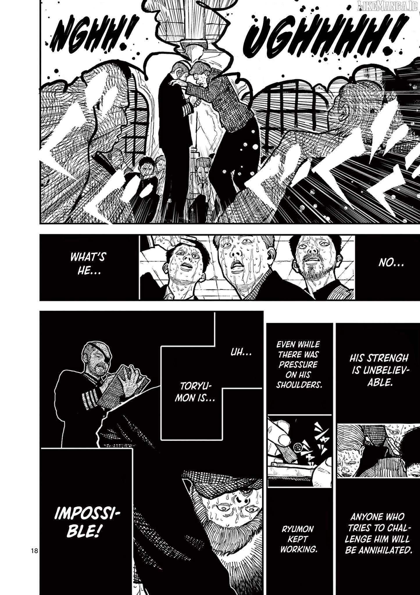 Read Nippon Sangoku Manga Online