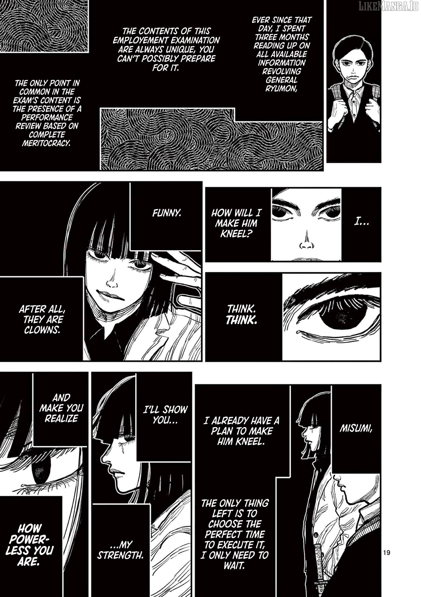 Read Nippon Sangoku Manga Online