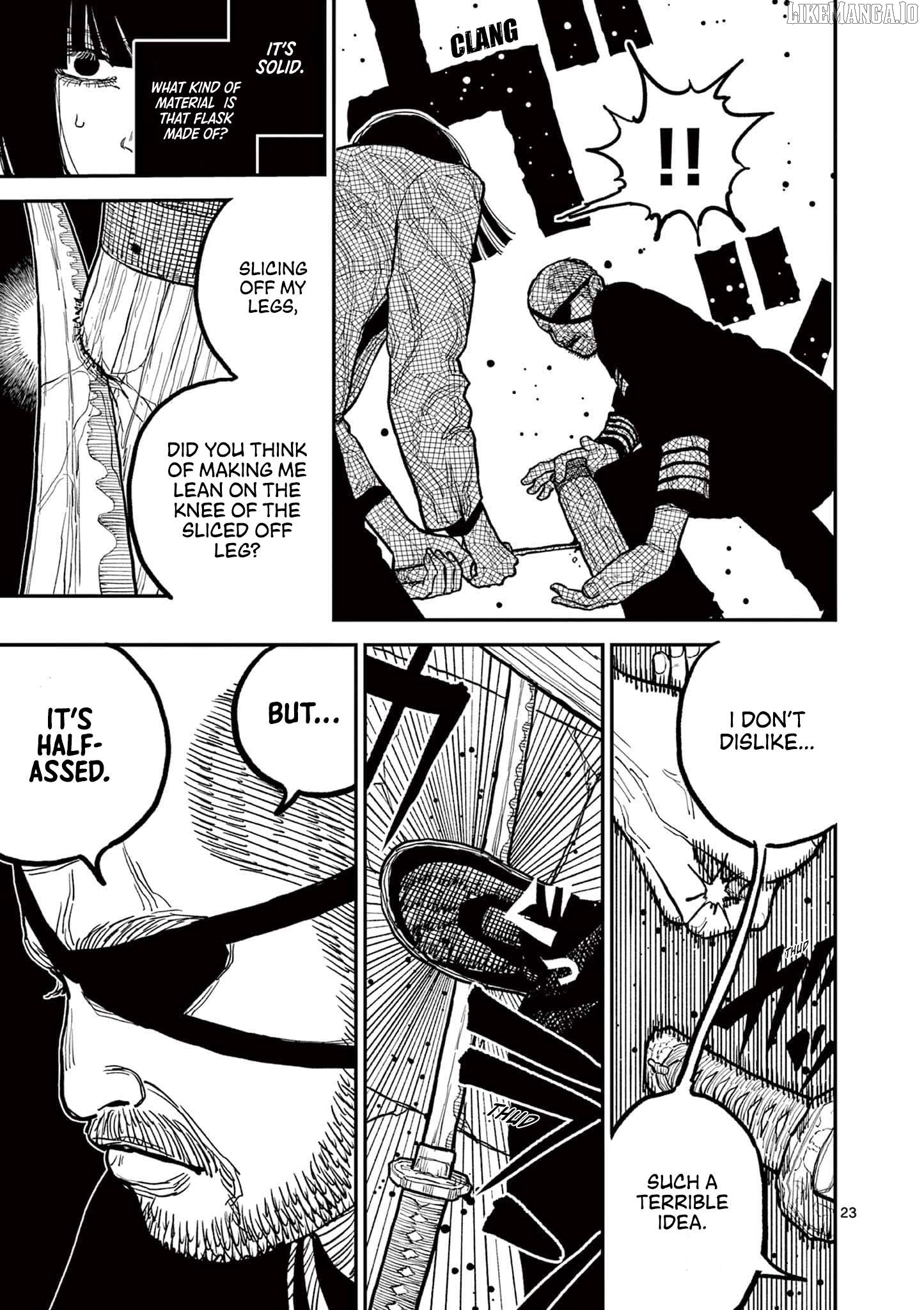 Read Nippon Sangoku Manga Online
