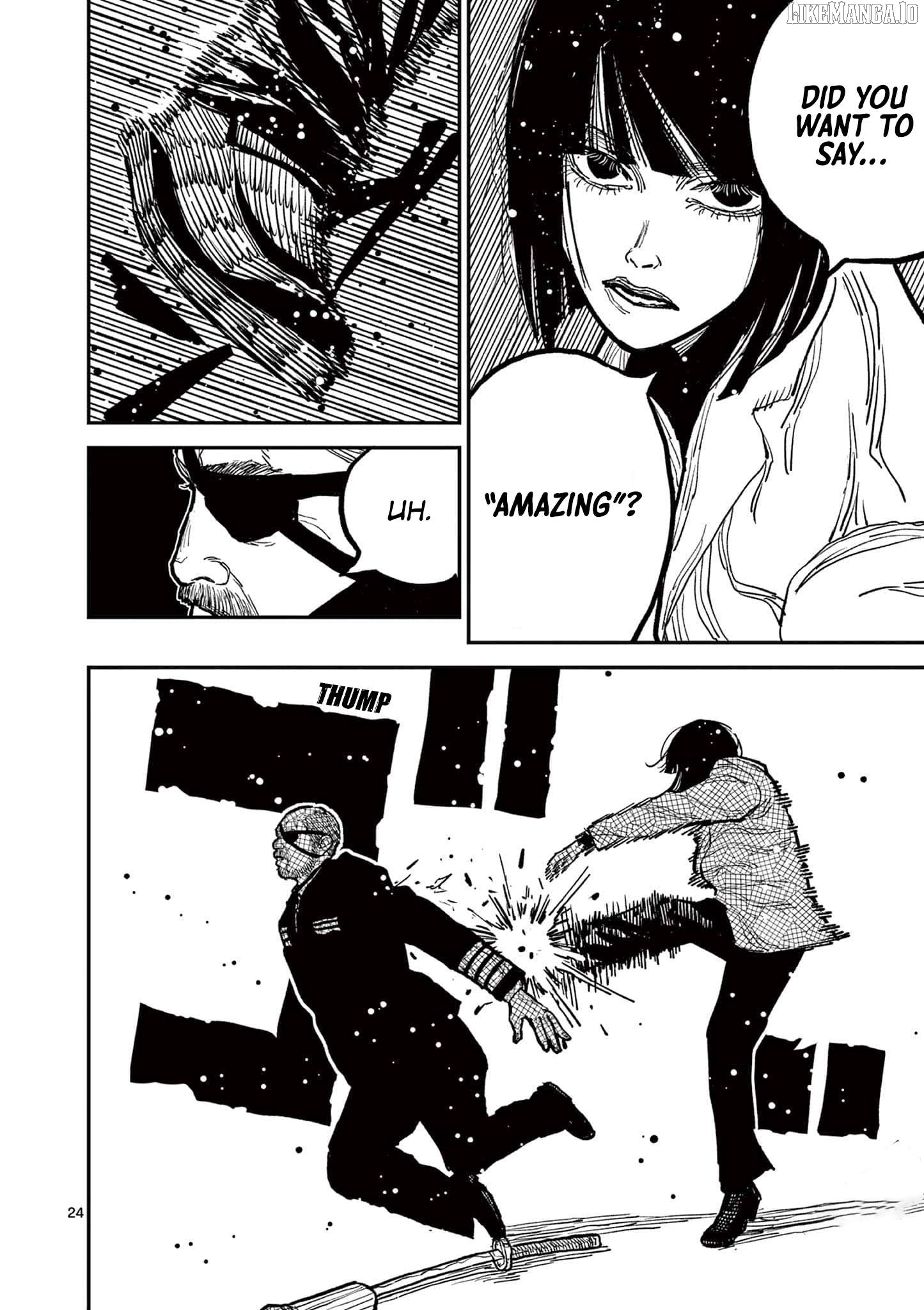 Read Nippon Sangoku Manga Online