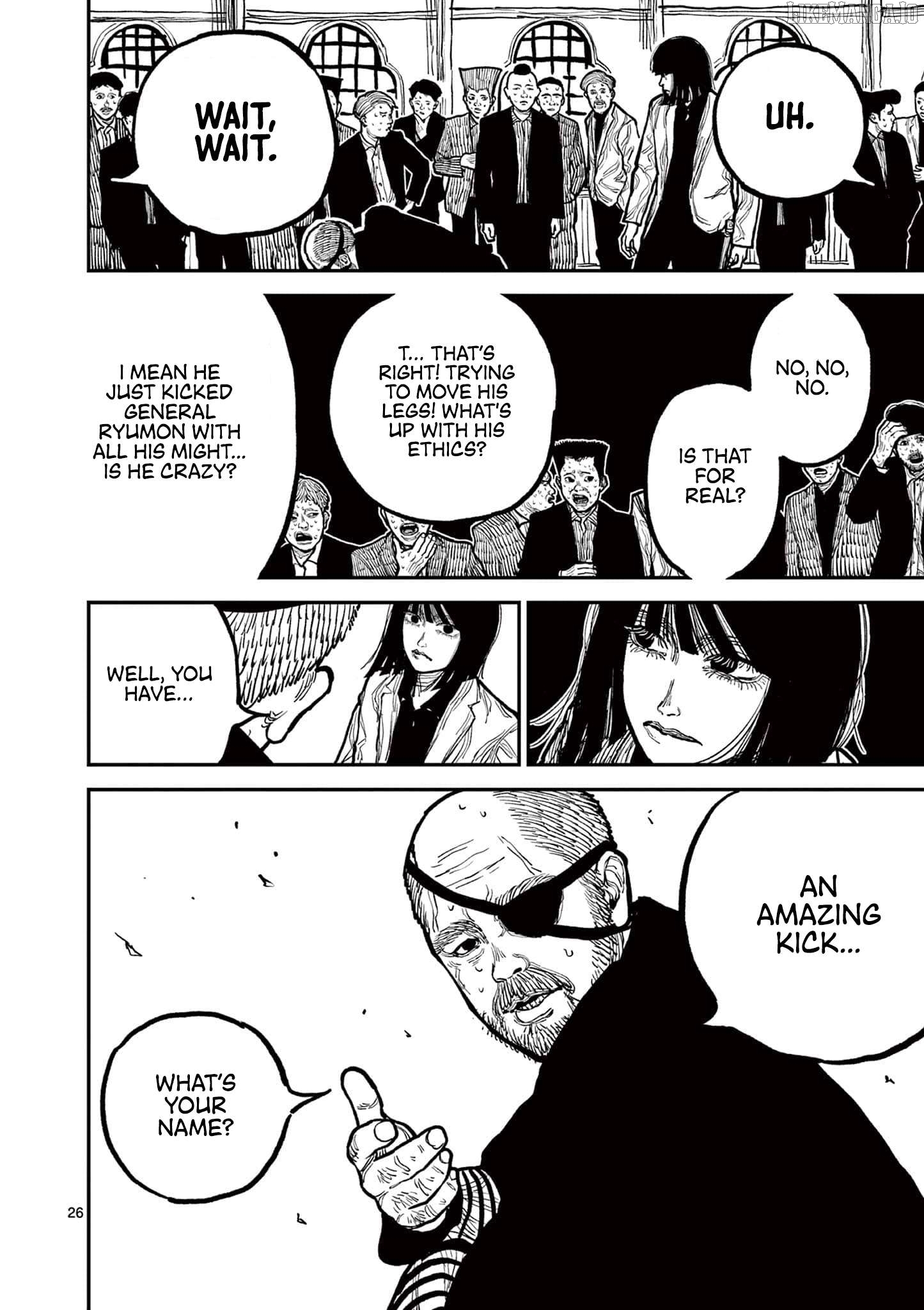 Read Nippon Sangoku Manga Online
