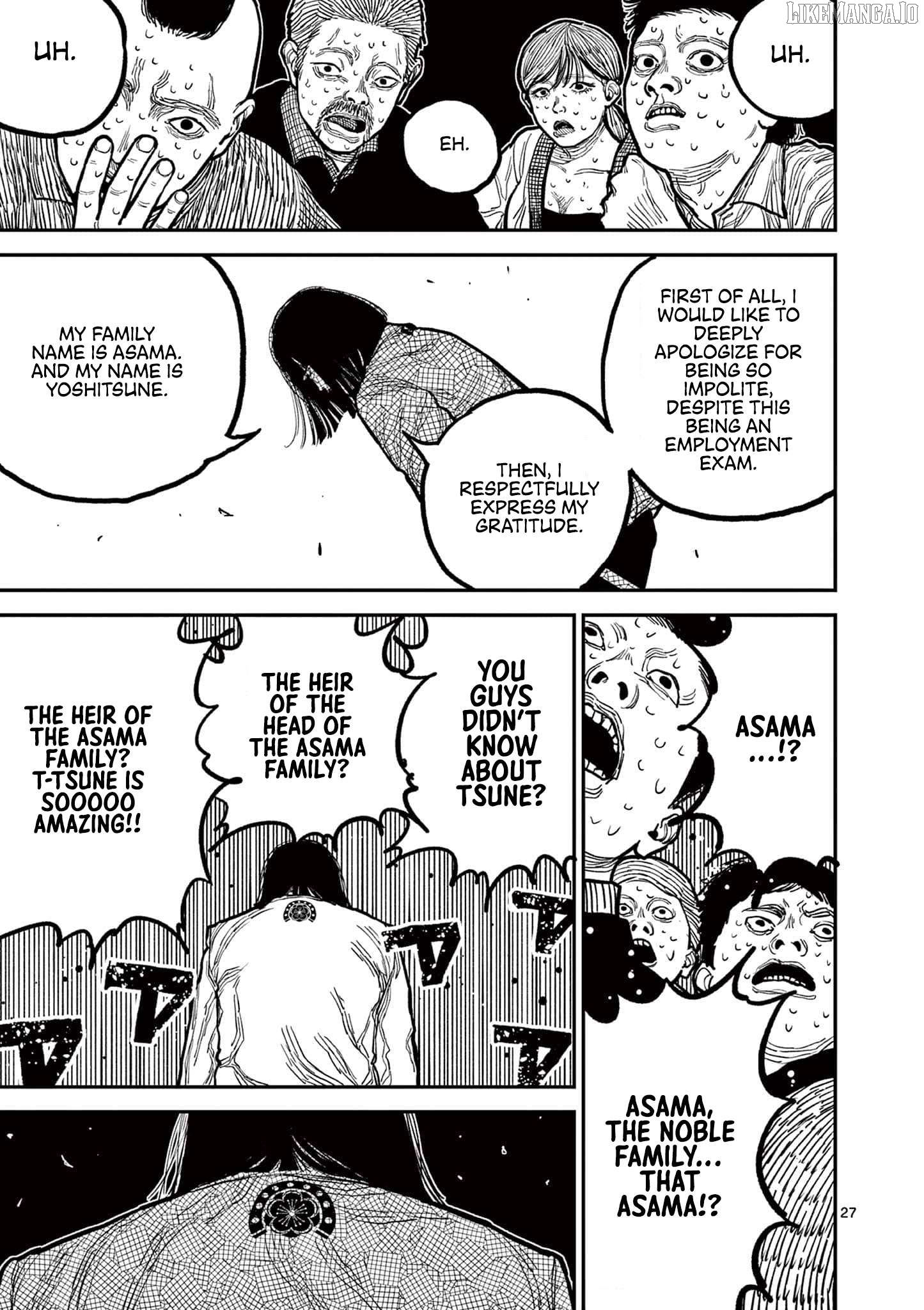 Read Nippon Sangoku Manga Online