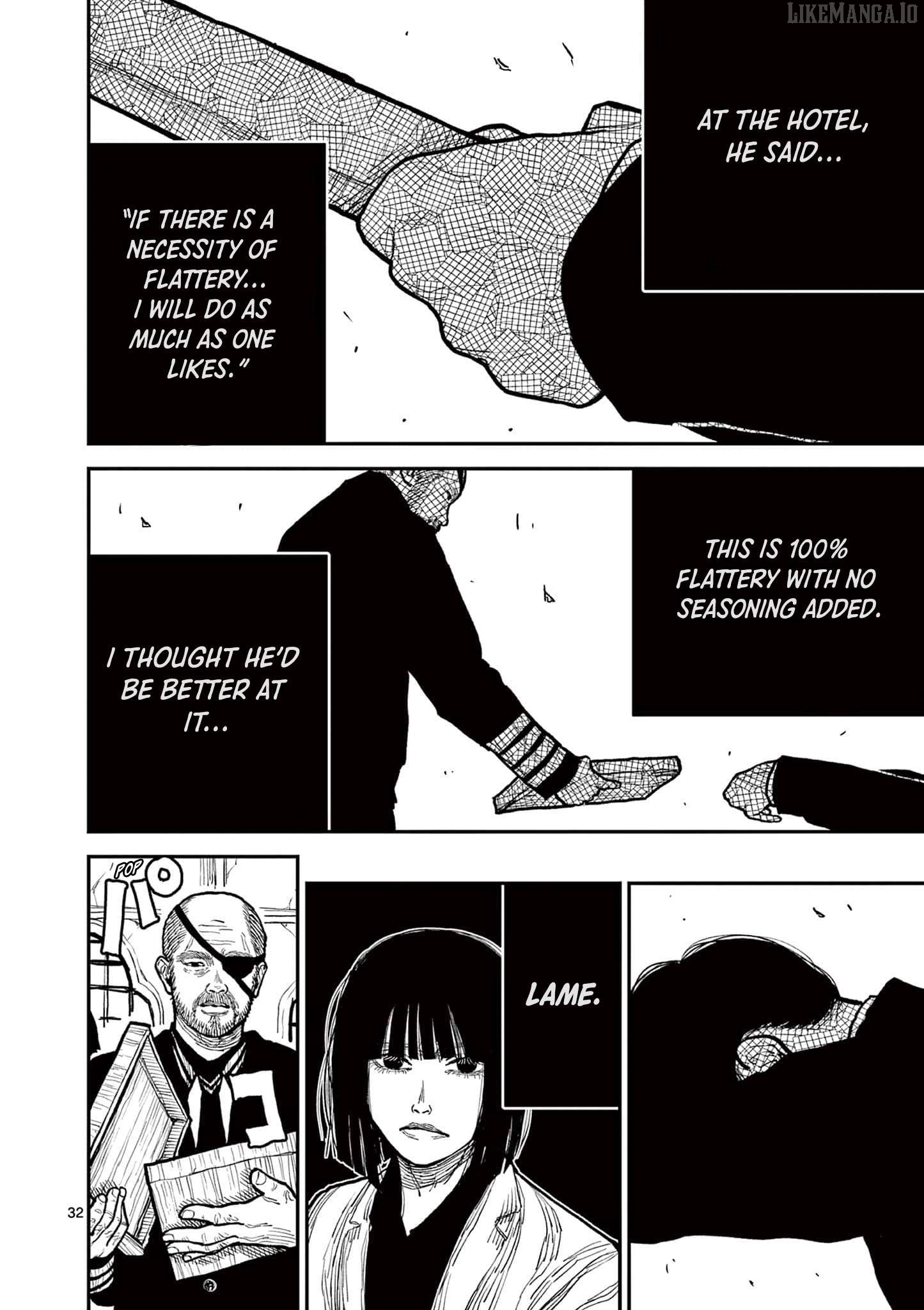 Read Nippon Sangoku Manga Online