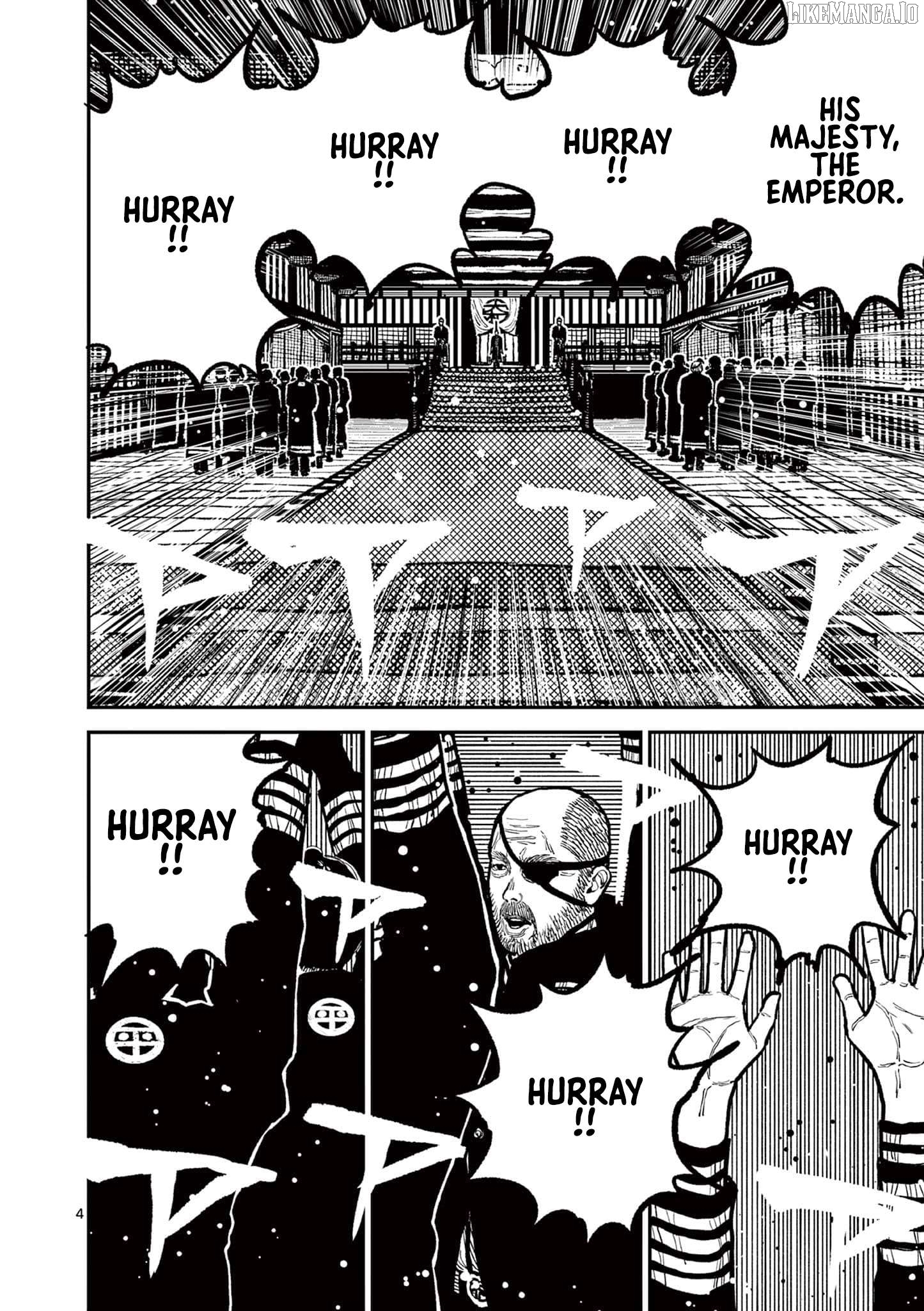 Read Nippon Sangoku Manga Online