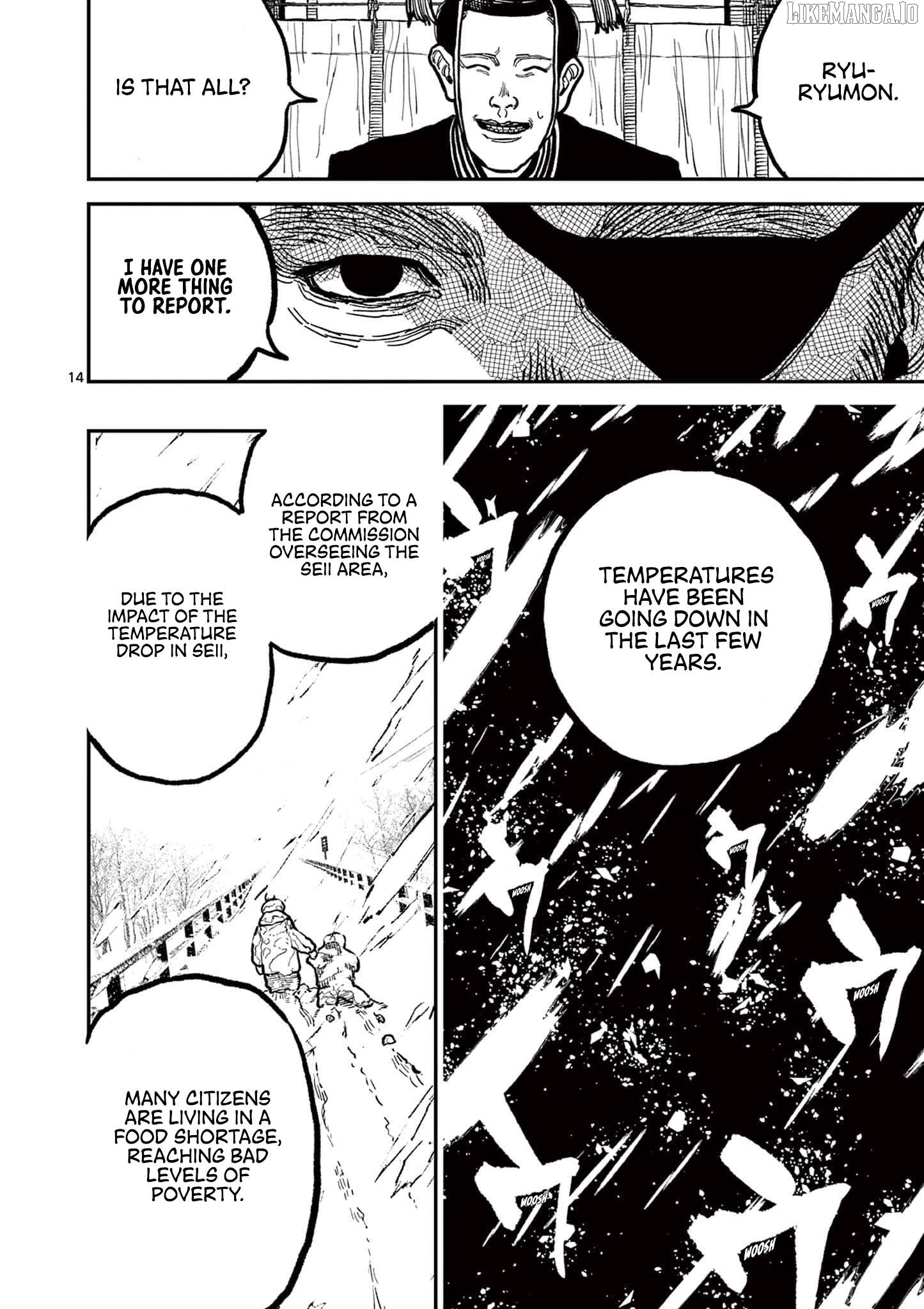 Read Nippon Sangoku Manga Online