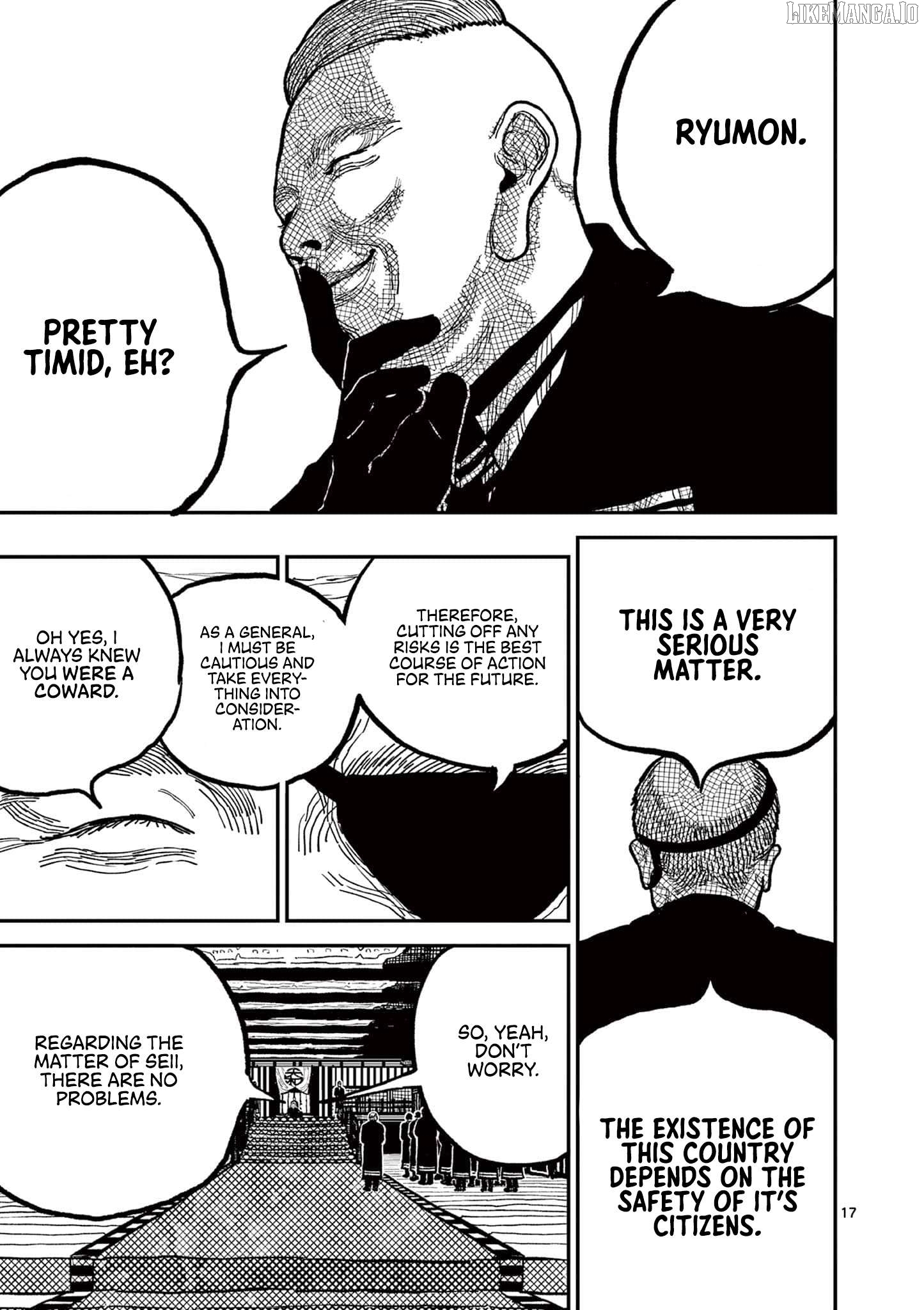 Read Nippon Sangoku Manga Online