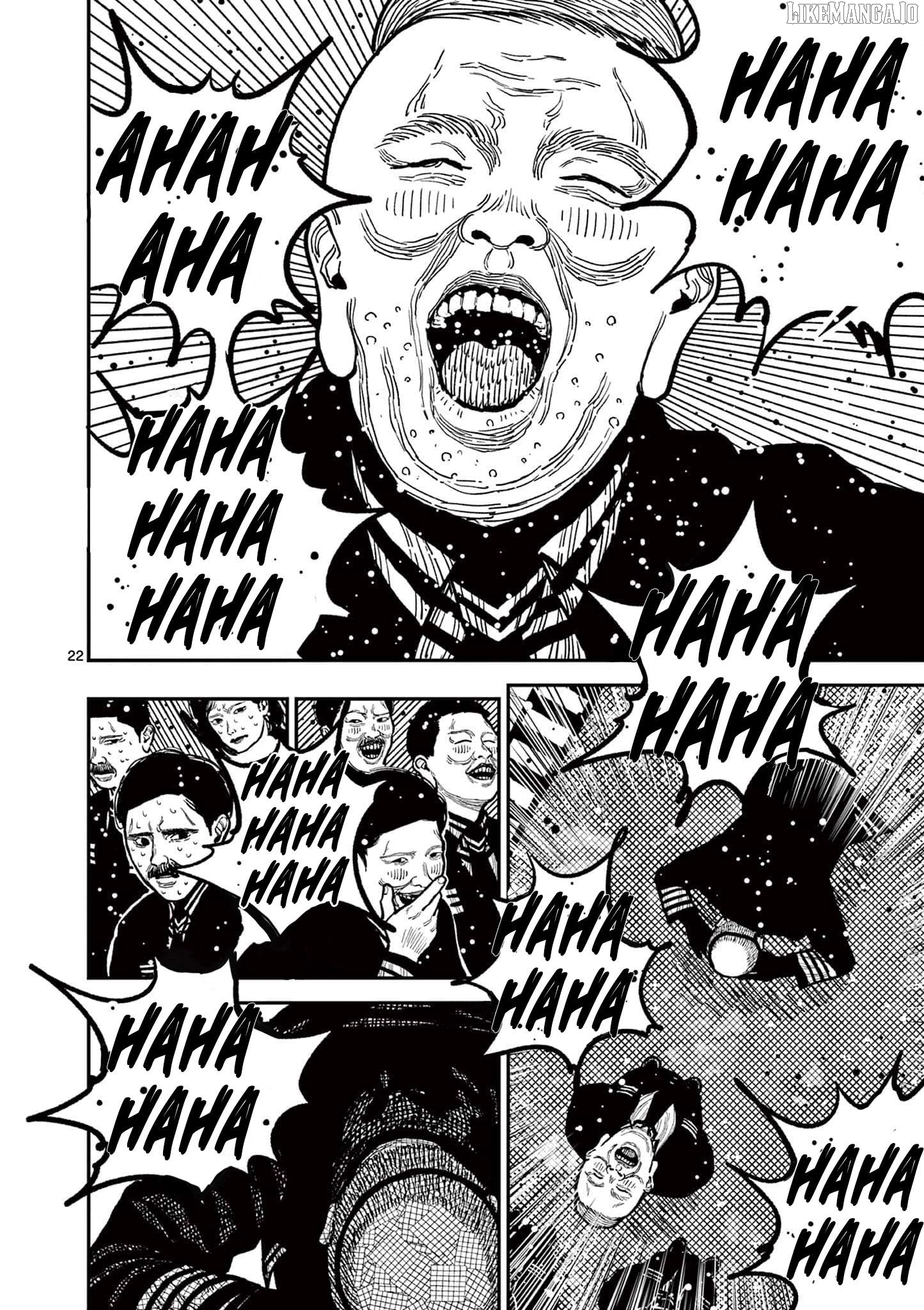 Read Nippon Sangoku Manga Online