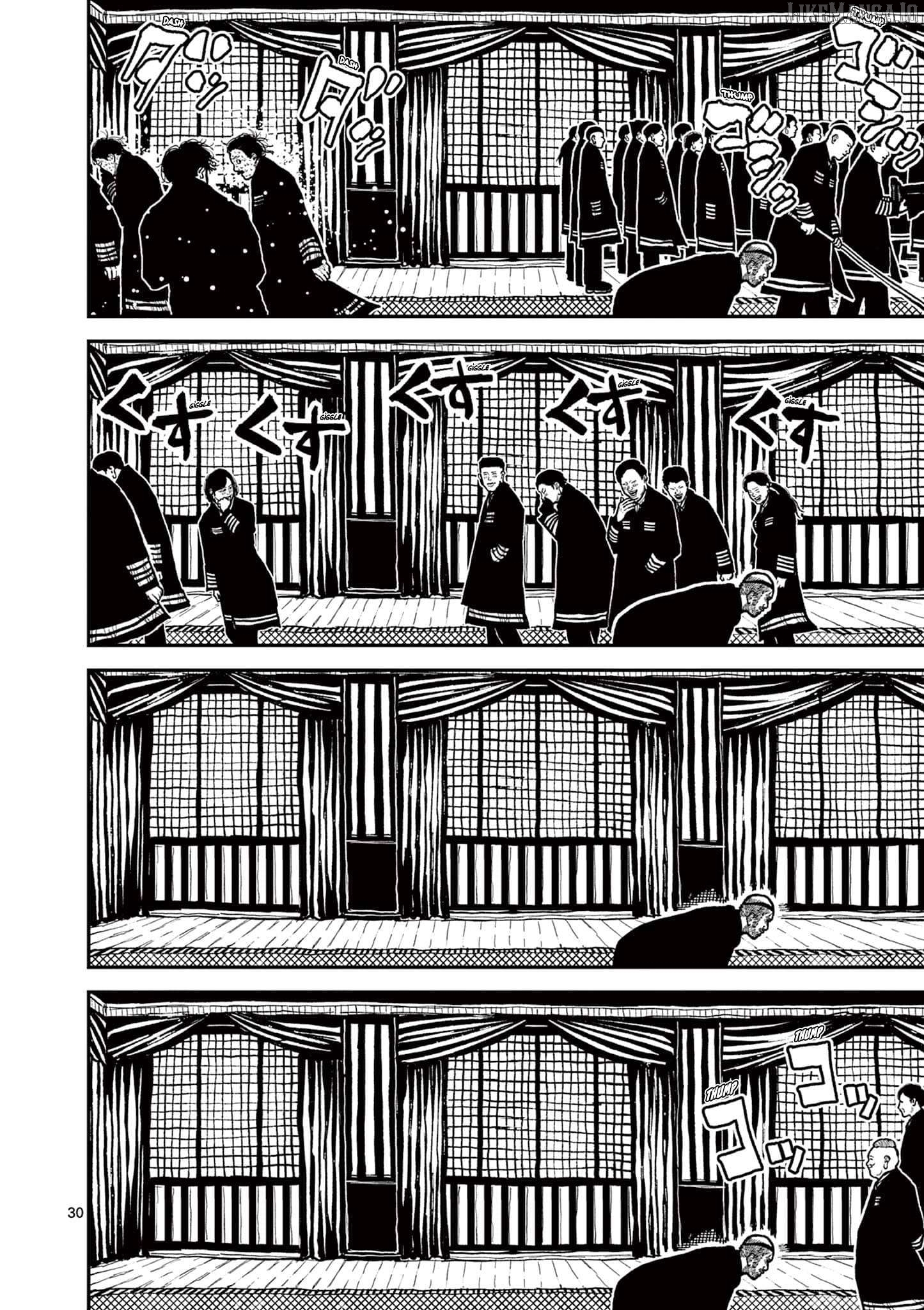 Read Nippon Sangoku Manga Online