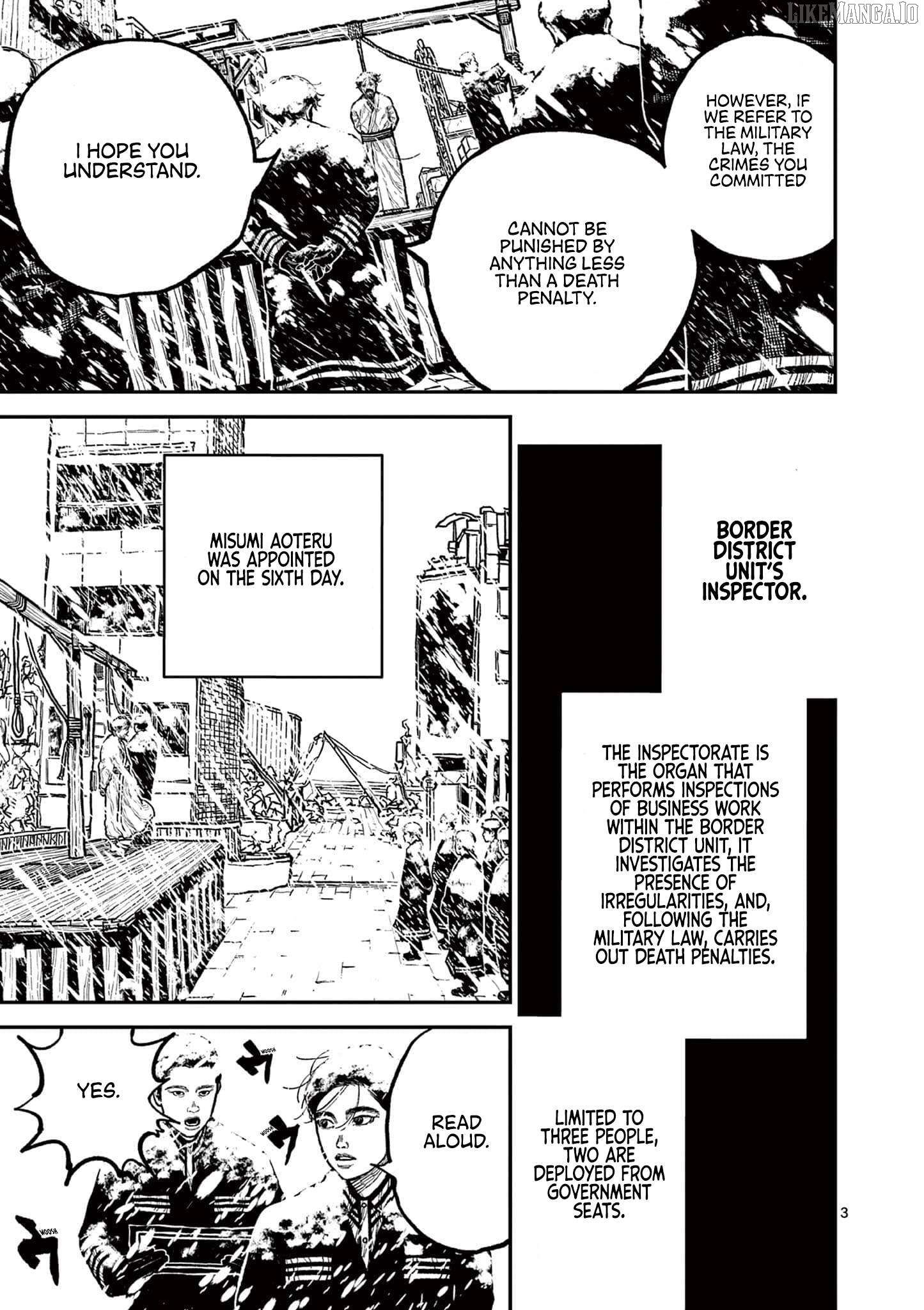Read Nippon Sangoku Manga Online