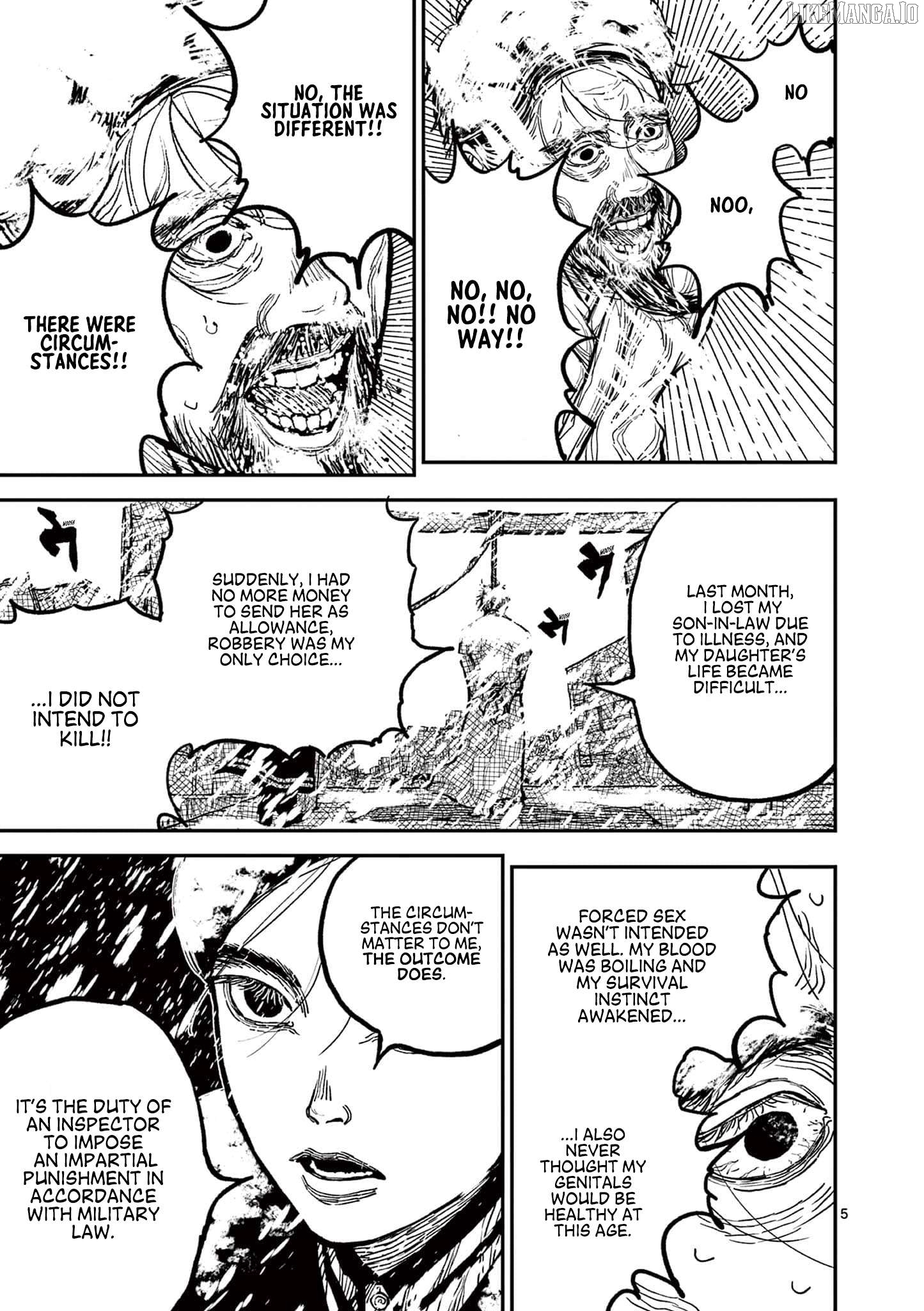 Read Nippon Sangoku Manga Online