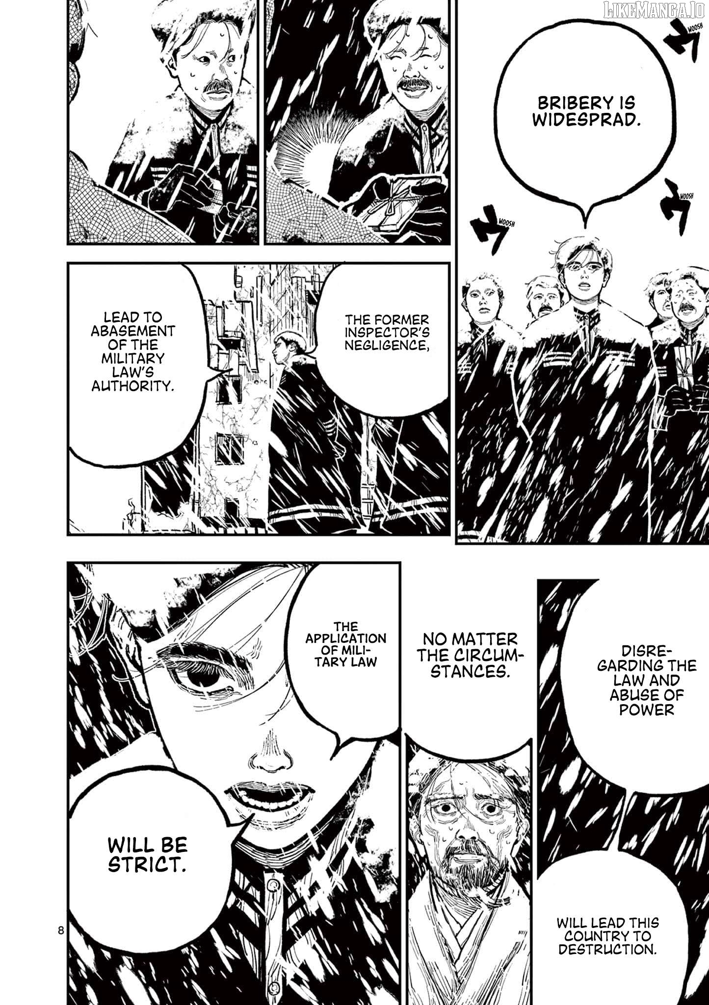 Read Nippon Sangoku Manga Online