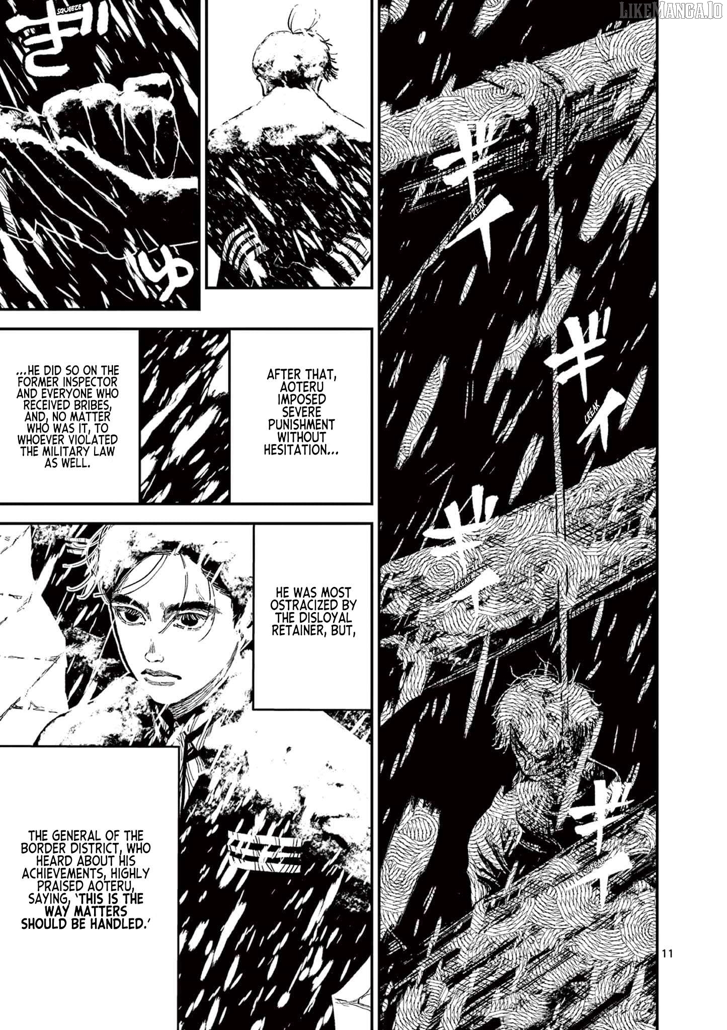 Read Nippon Sangoku Manga Online