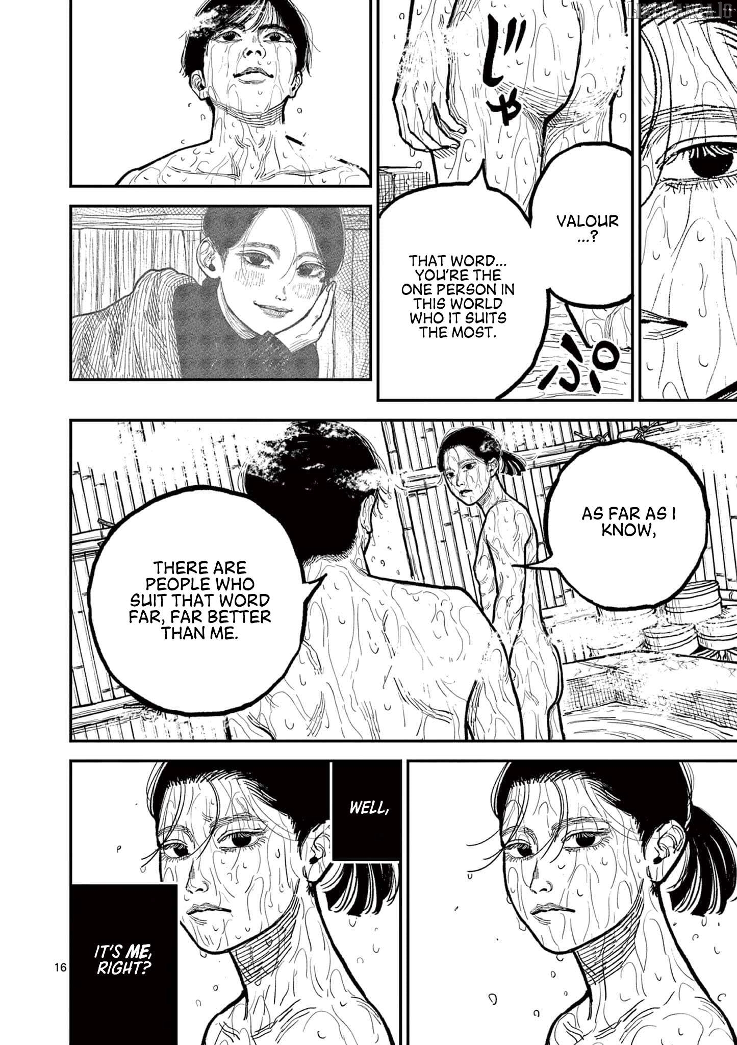 Read Nippon Sangoku Manga Online
