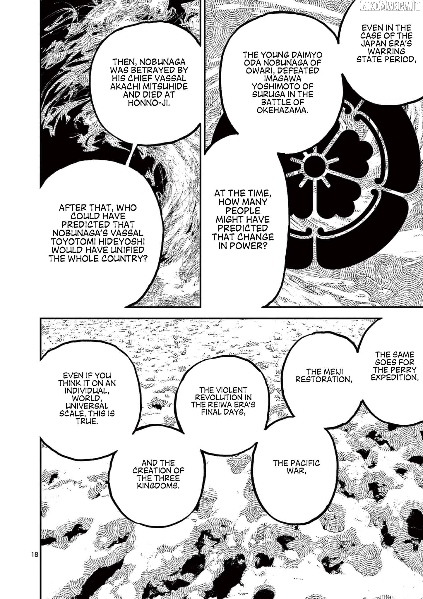 Read Nippon Sangoku Manga Online