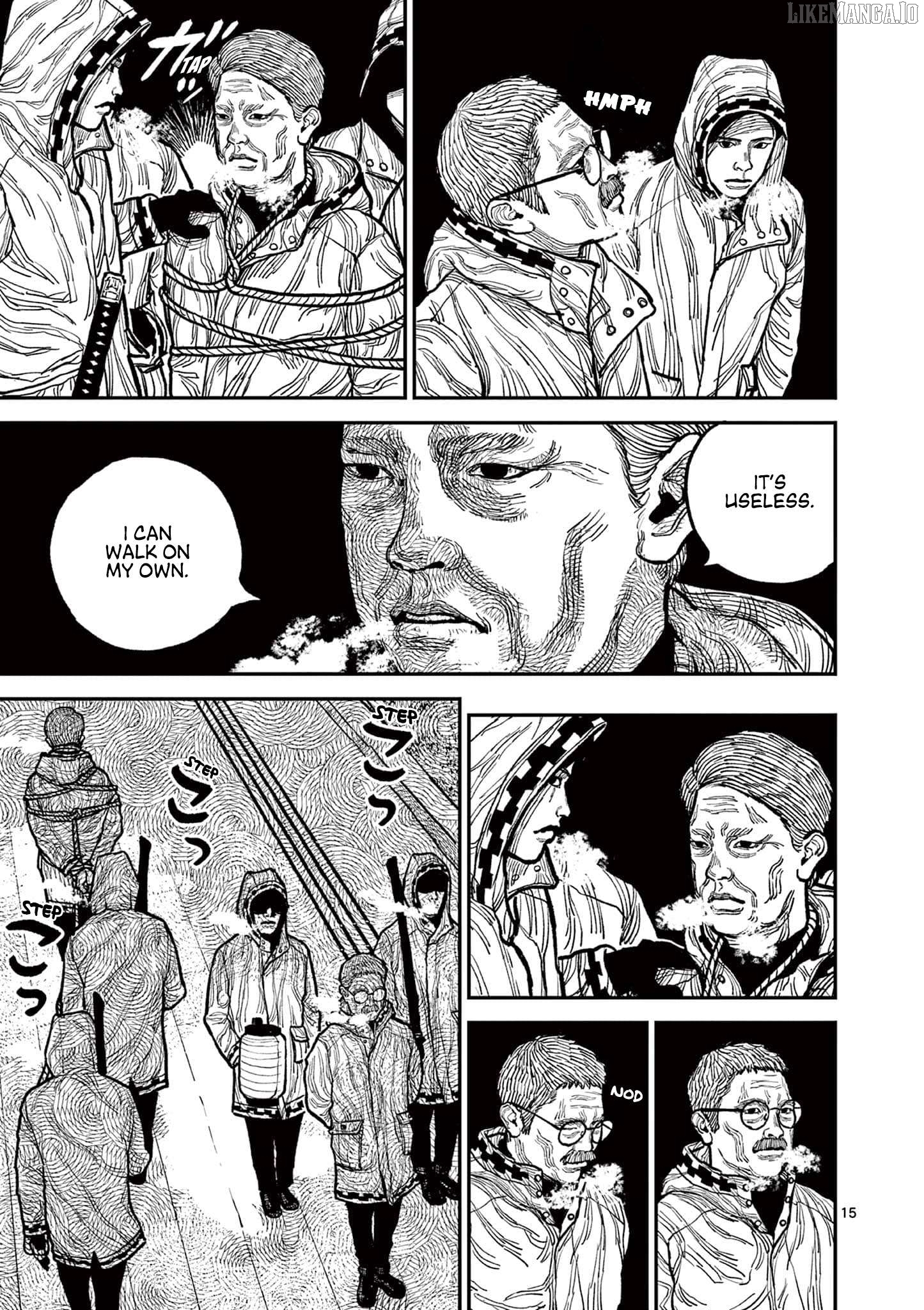 Read Nippon Sangoku Manga Online