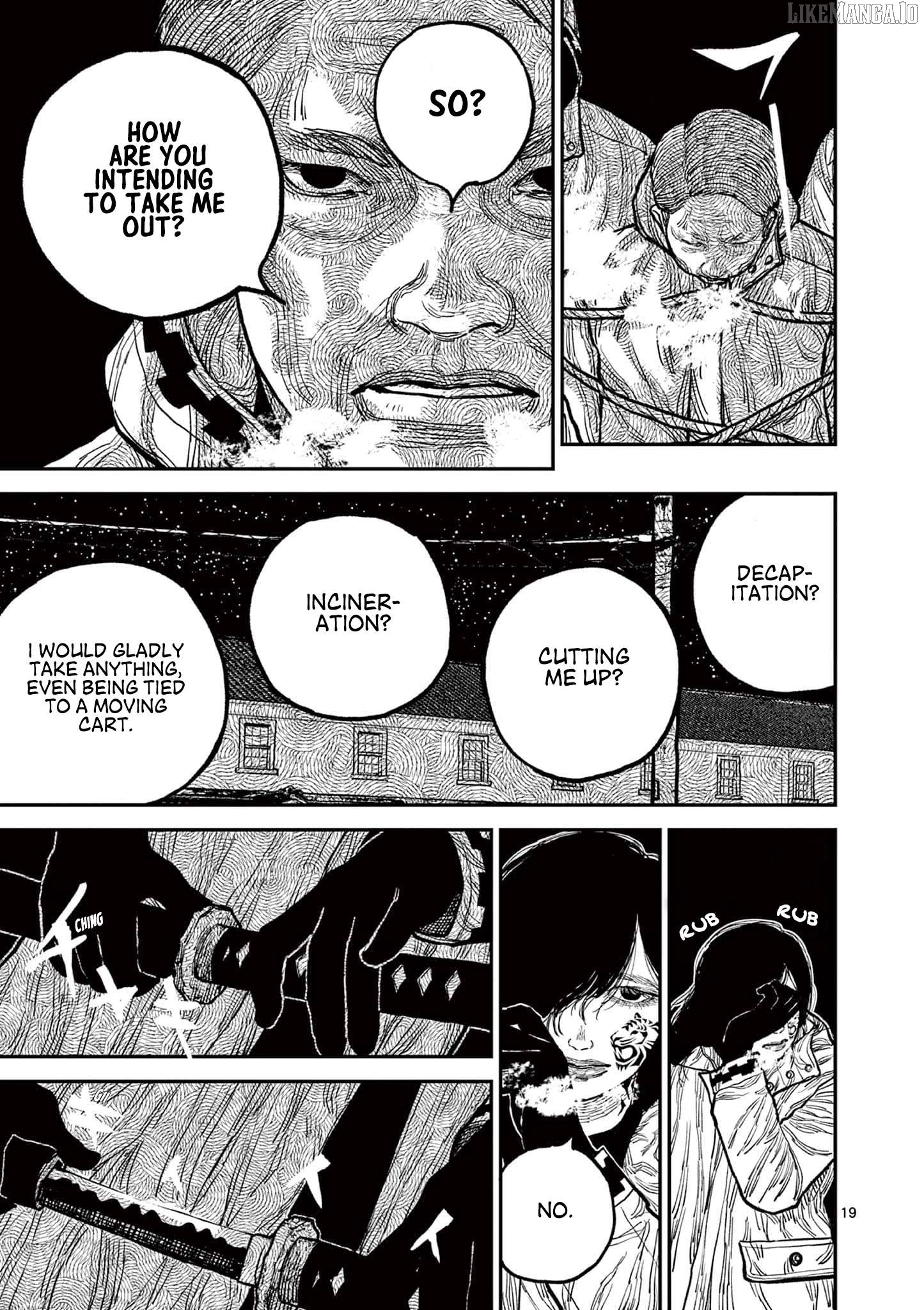Read Nippon Sangoku Manga Online