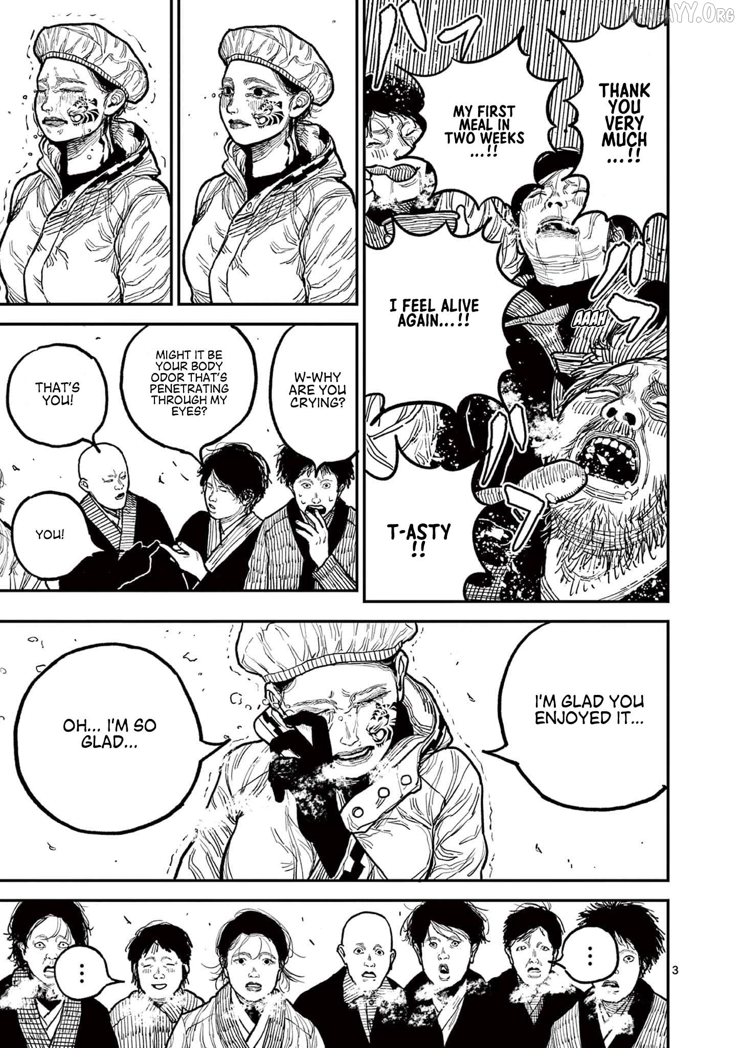 Read Nippon Sangoku Manga Online