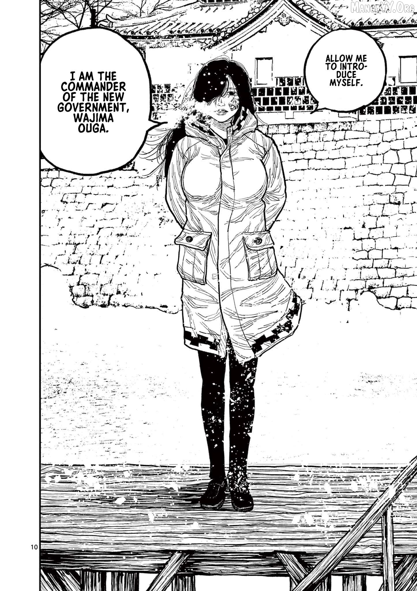 Read Nippon Sangoku Manga Online
