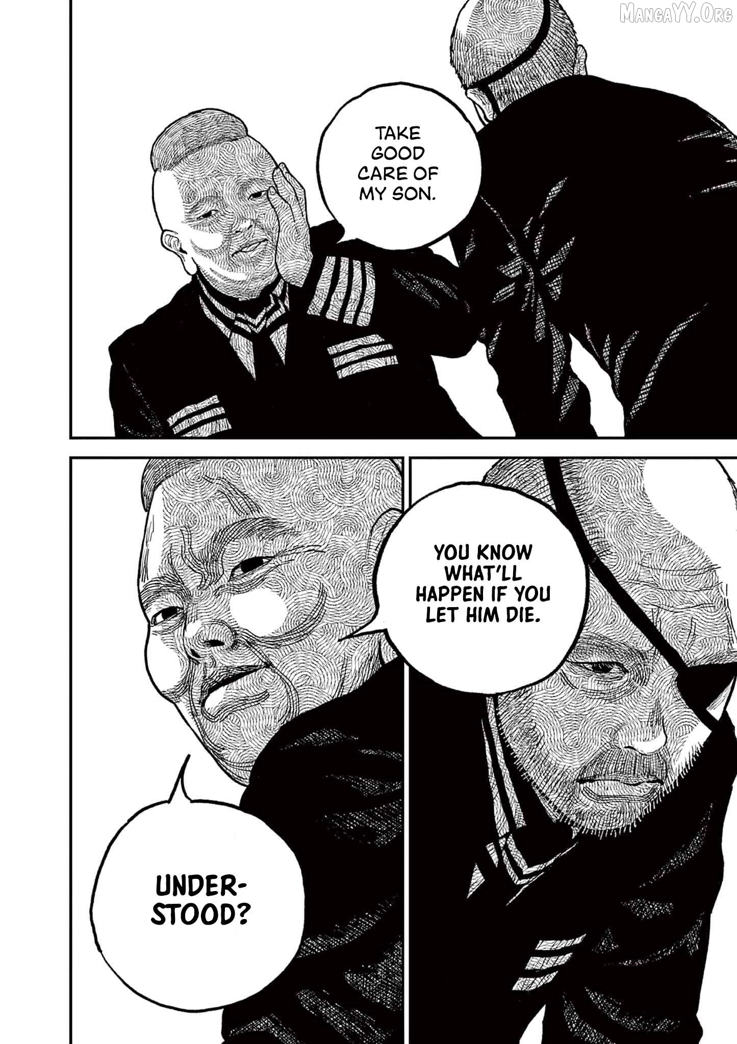 Read Nippon Sangoku Manga Online