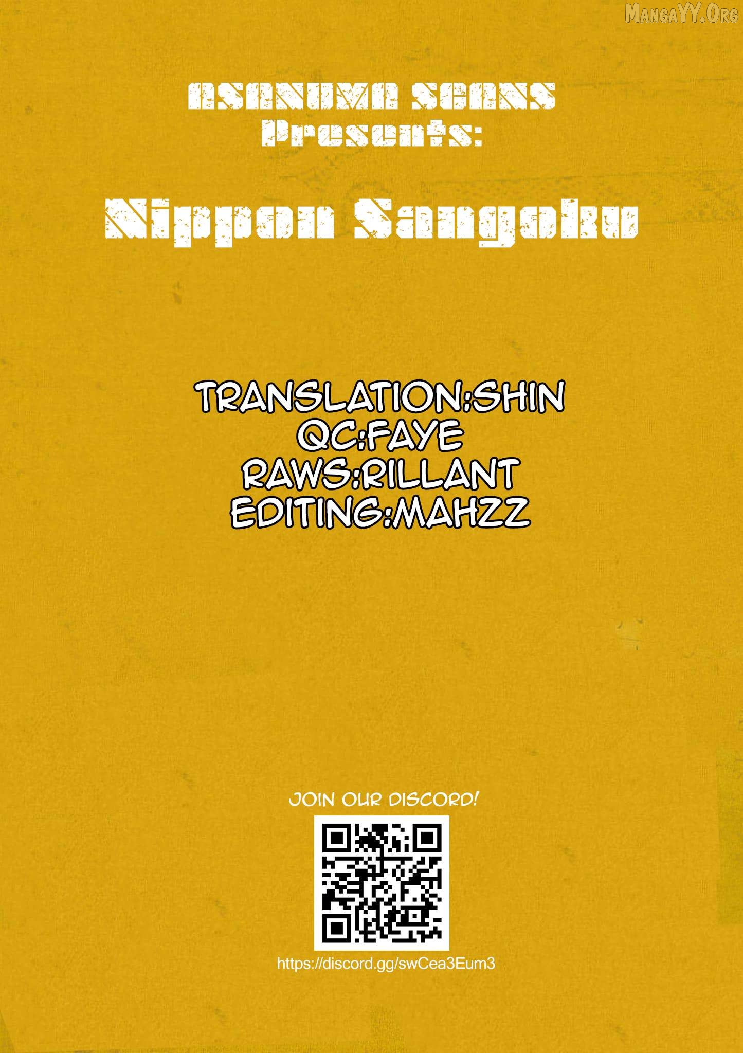 Read Nippon Sangoku Manga Online