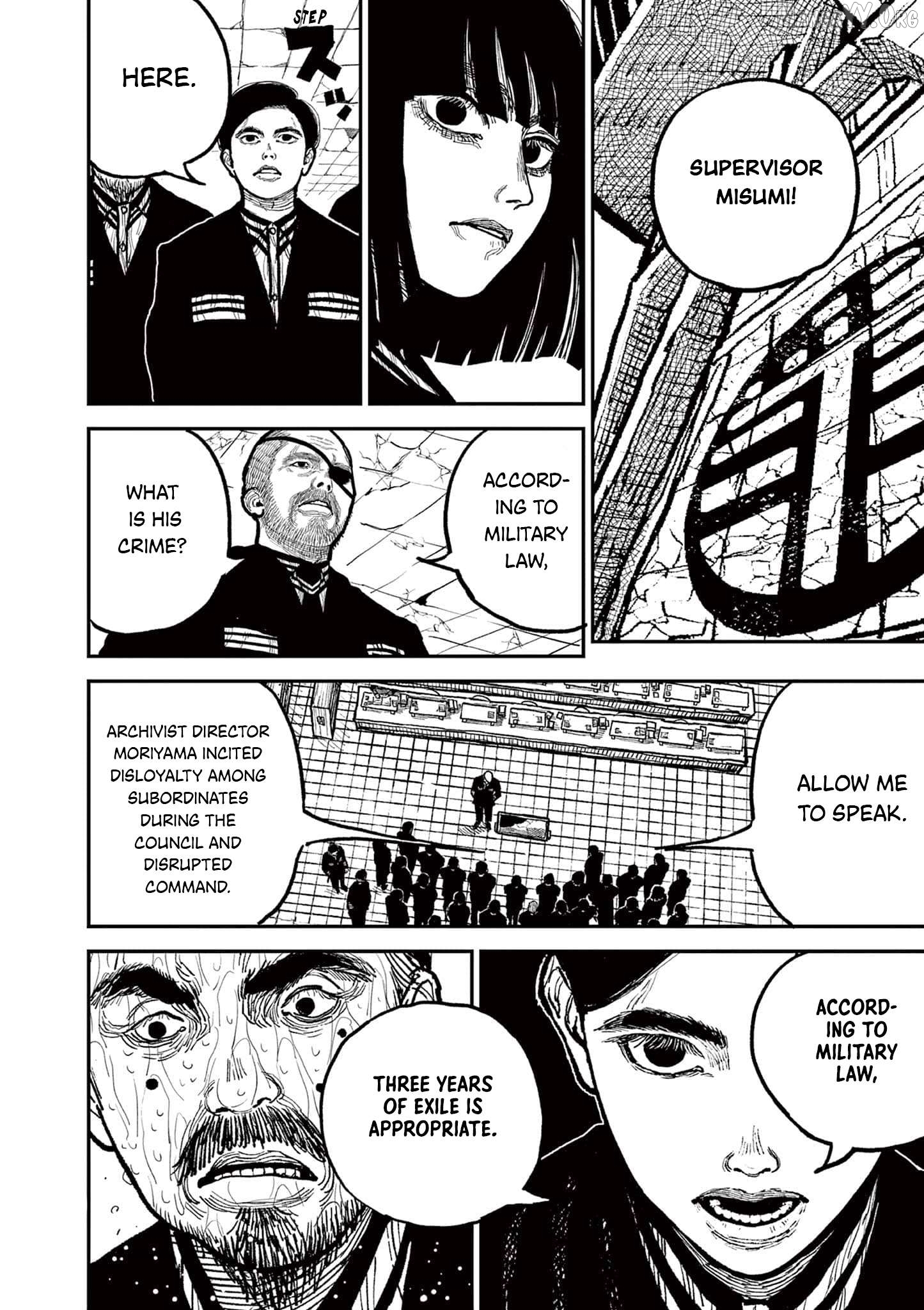 Read Nippon Sangoku Manga Online