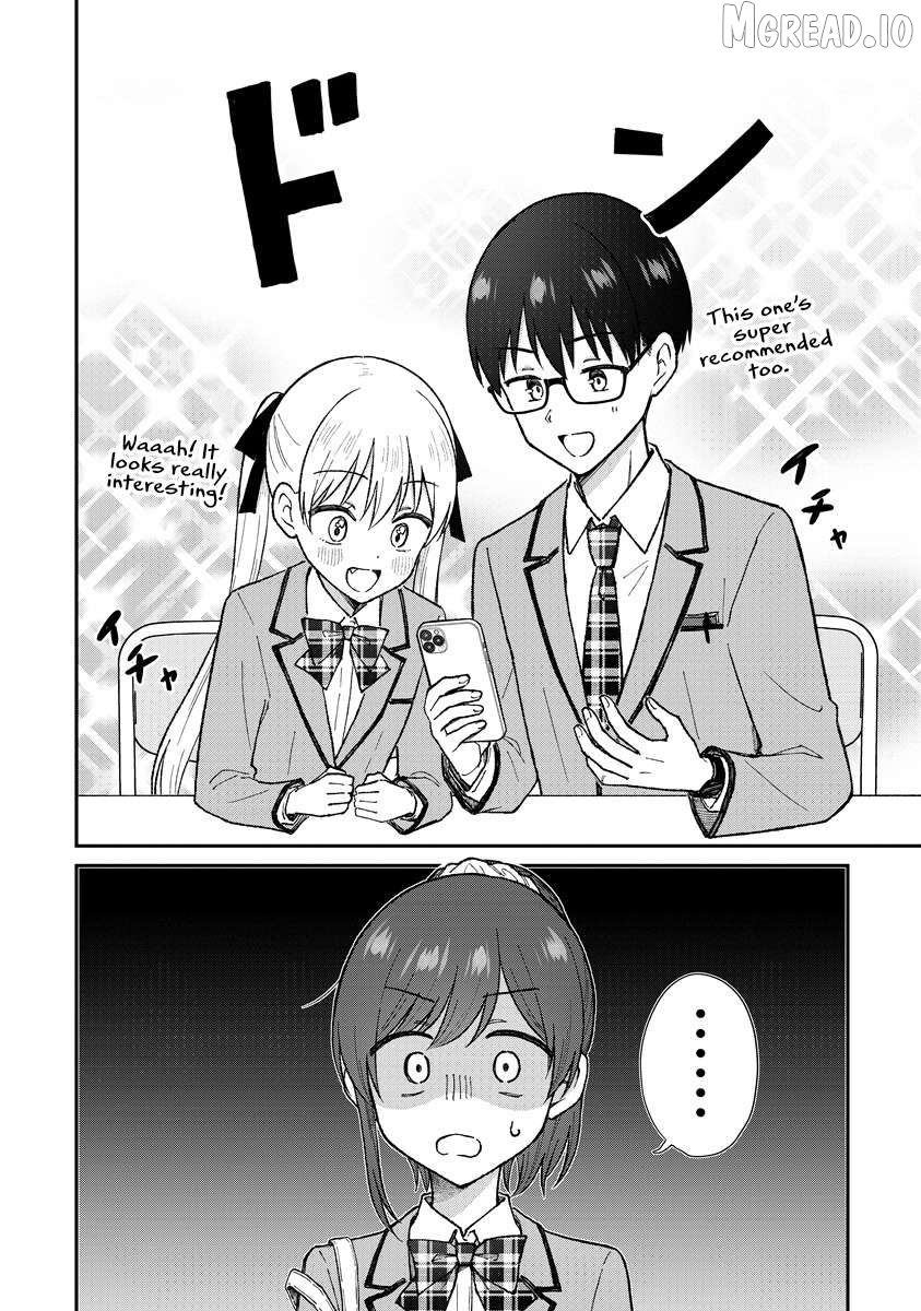 Read Nonderi Kubo Wa Genjitsu No Koi Ga Shiritai Manga Online