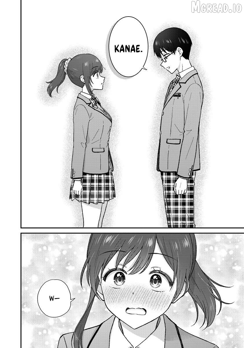 Read Nonderi Kubo Wa Genjitsu No Koi Ga Shiritai Manga Online