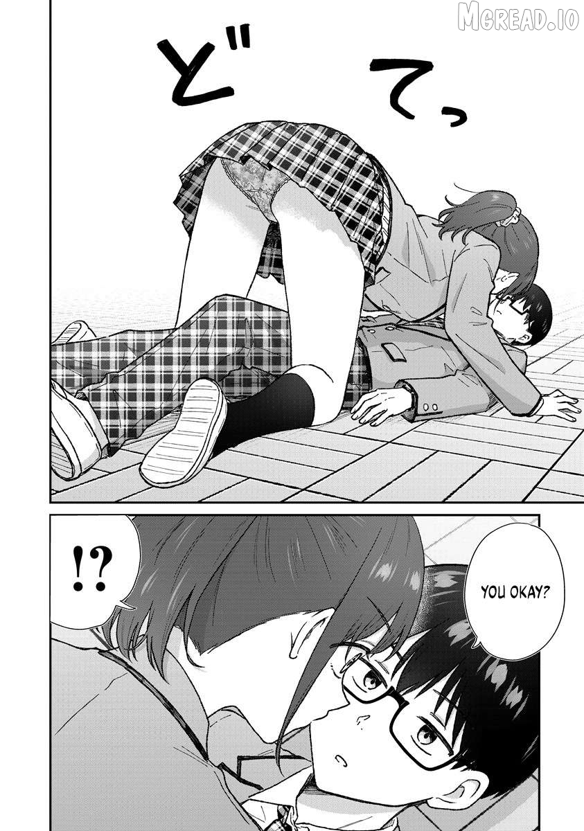 Read Nonderi Kubo Wa Genjitsu No Koi Ga Shiritai Manga Online