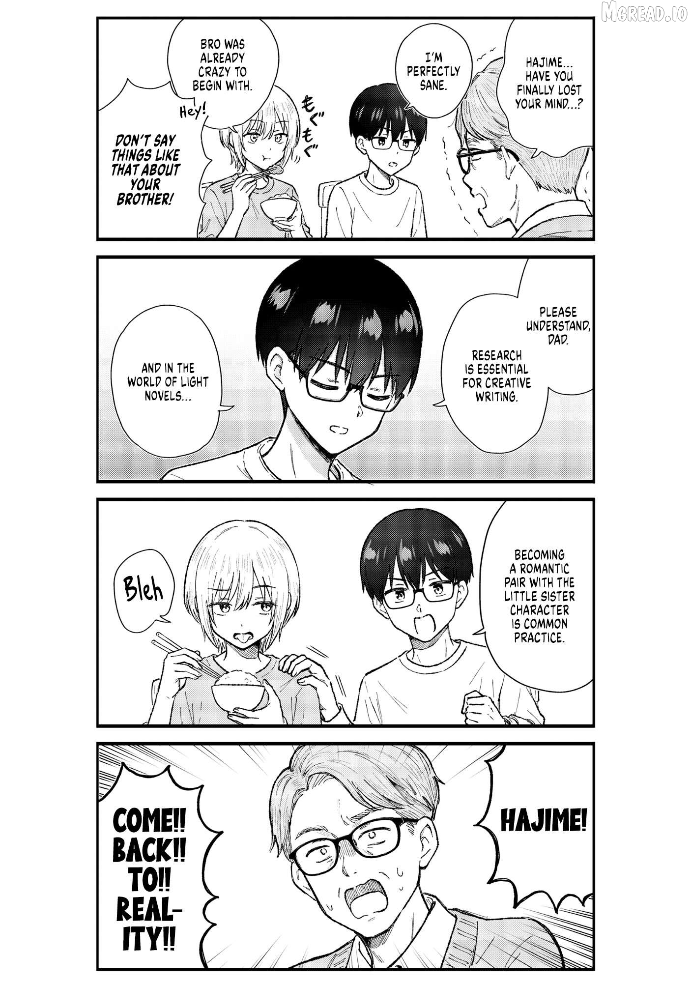 Read Nonderi Kubo Wa Genjitsu No Koi Ga Shiritai Manga Online